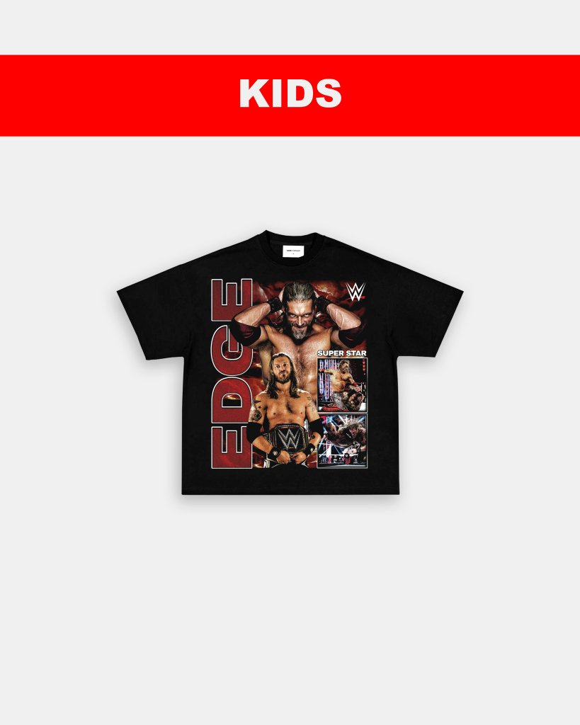EDGE - KIDS TEE