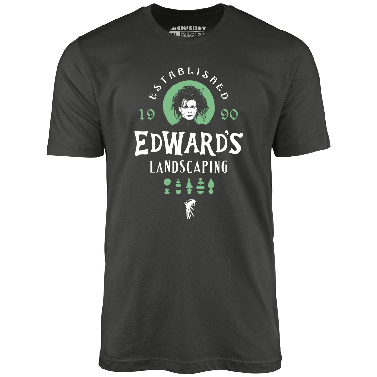 Edward's Landscaping - Unisex T-Shirt