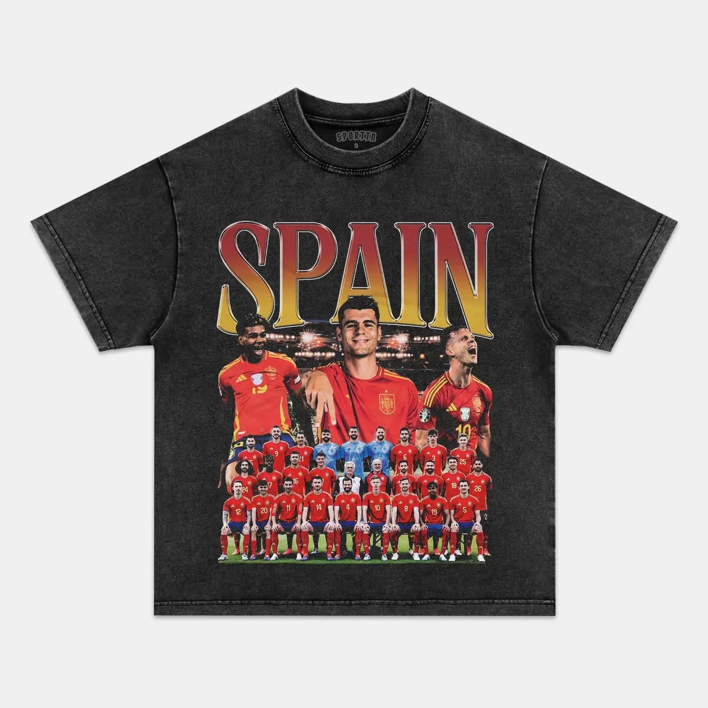 2024 SPAIN V2  TEE
