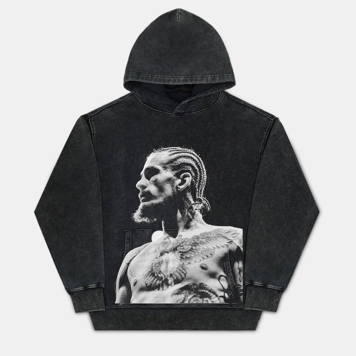 SEAN O MALLEY LONG SLEEVE | HOODIES