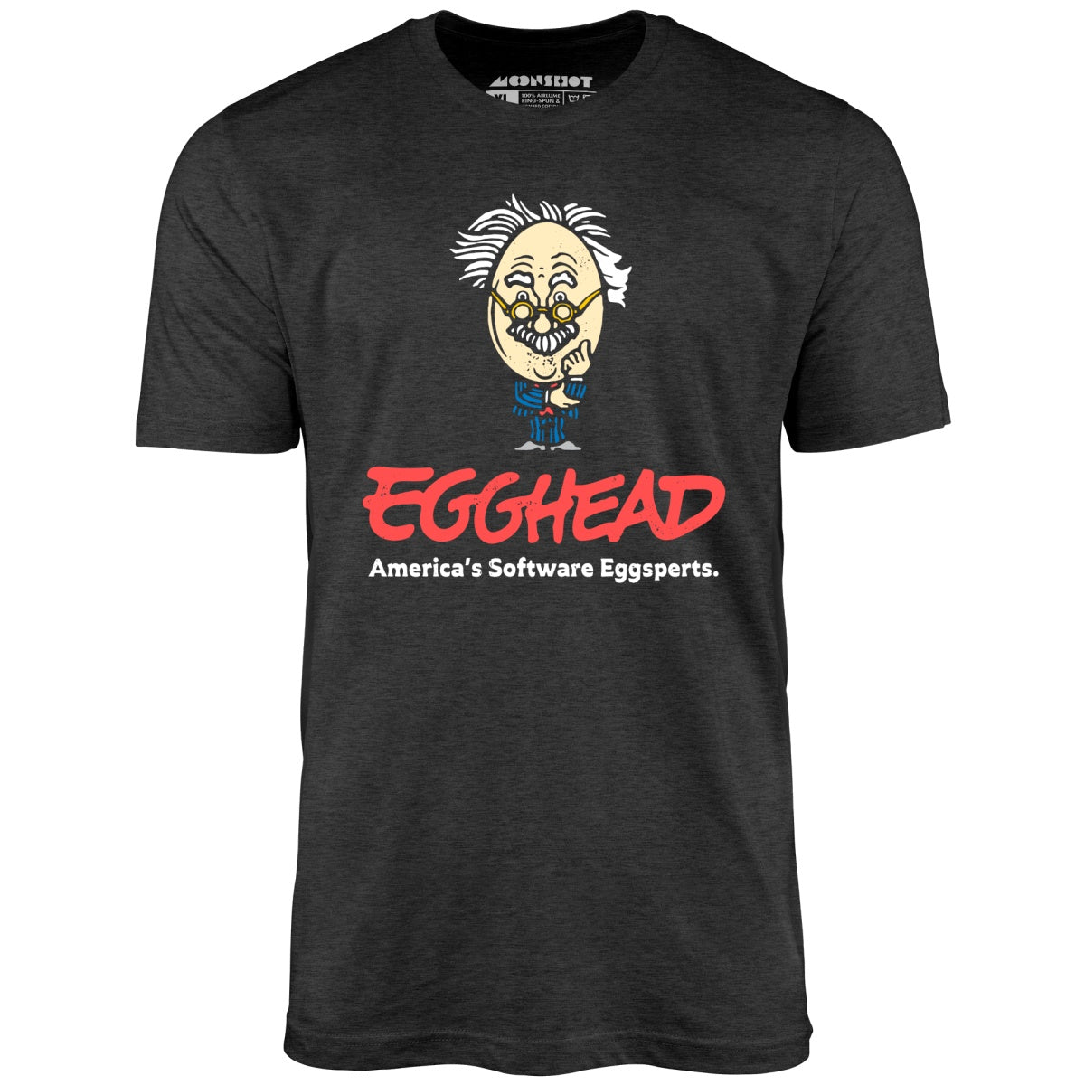Egghead Software - Defunct Software Store - Unisex T-Shirt