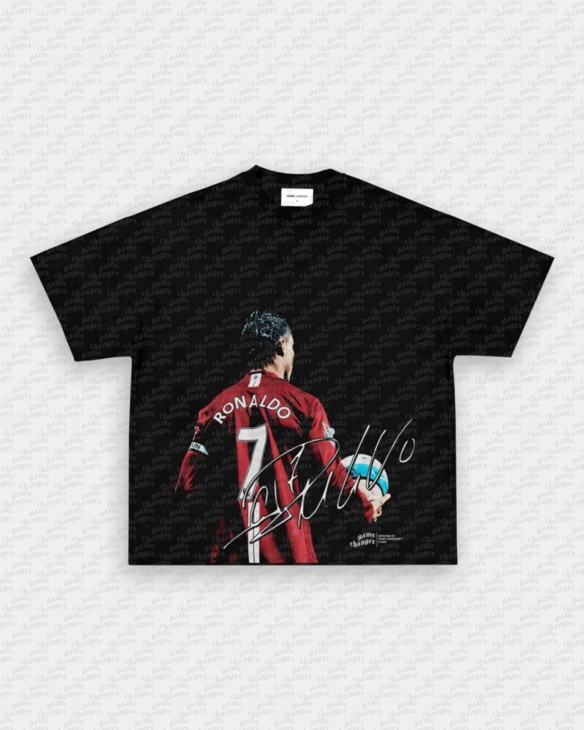 EL BICHO V2 TEE