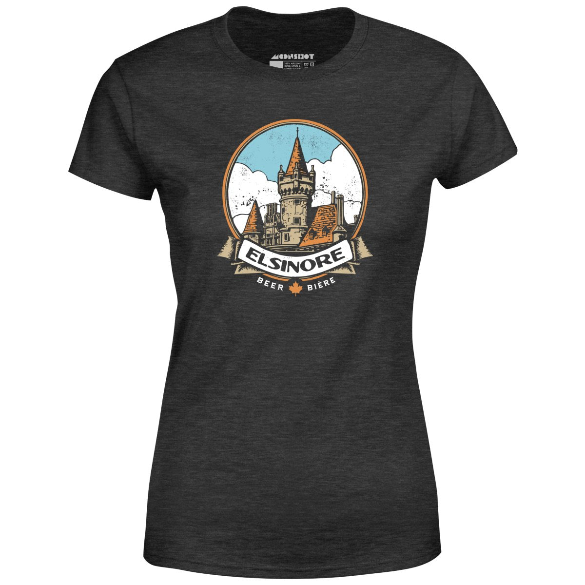 Elsinore Beer - Strange Brew - Women's T-Shirt