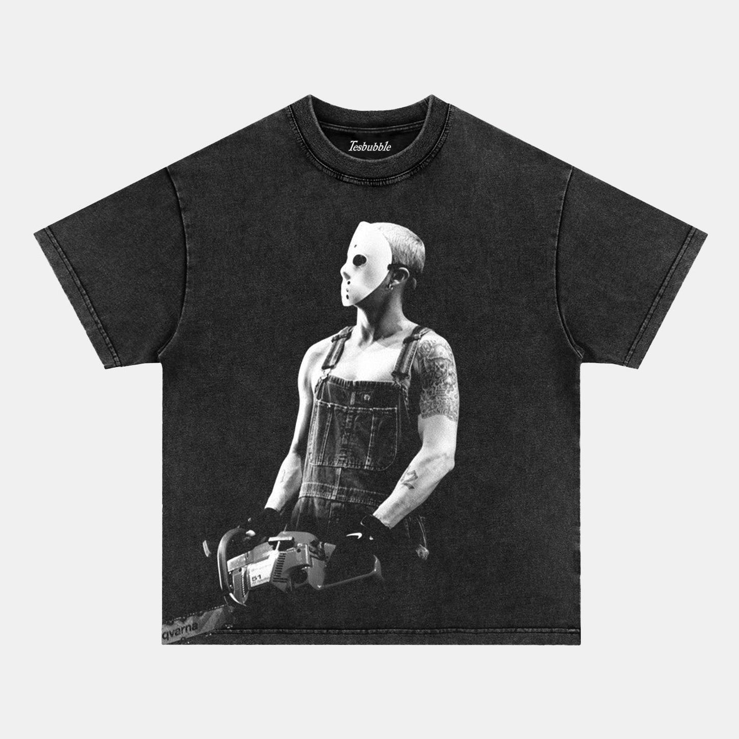 EMINEM TEE1 - clothing by TeeHivey.com (Image 4)
