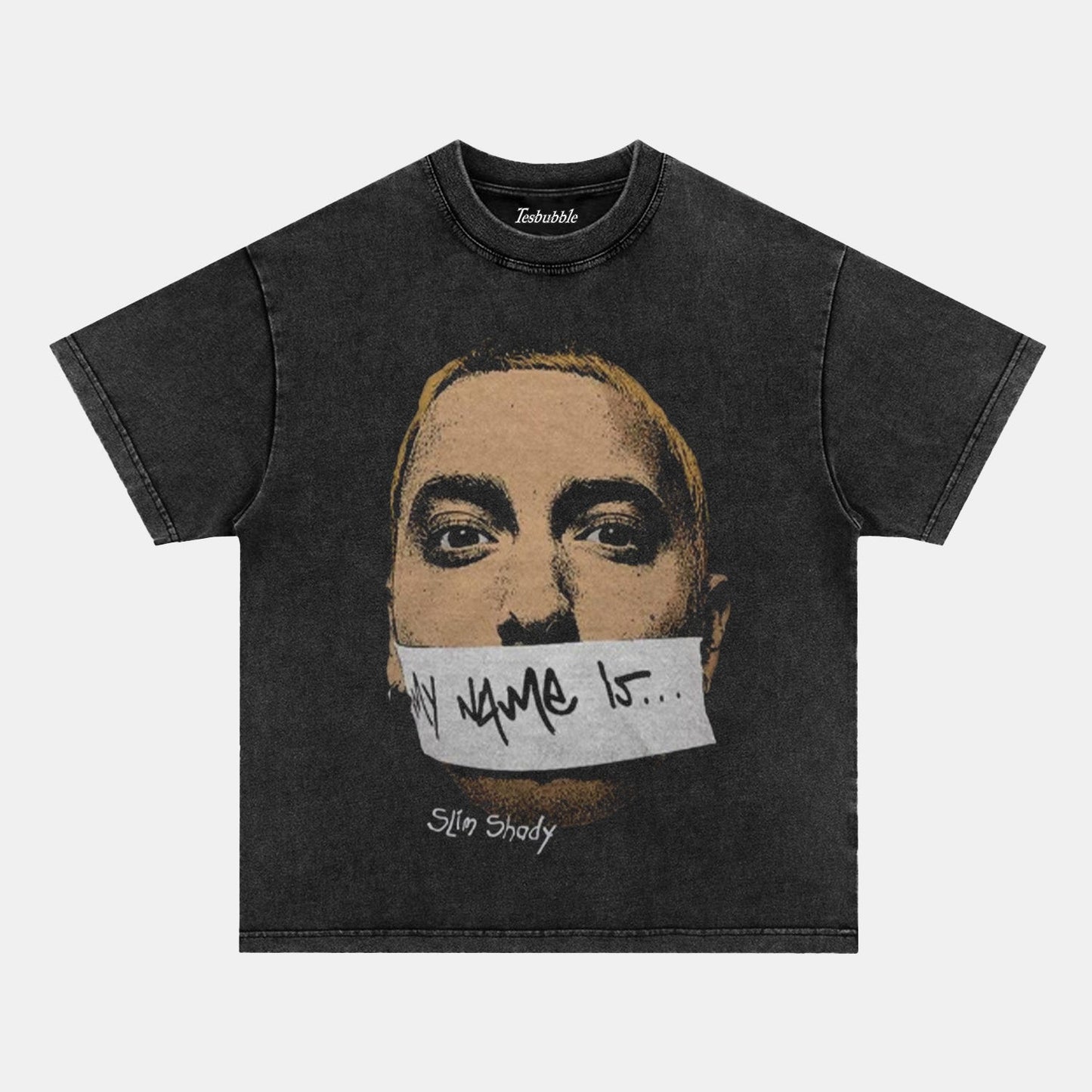 EMINEM TEE2 - clothing by TeeHivey.com (Image 4)