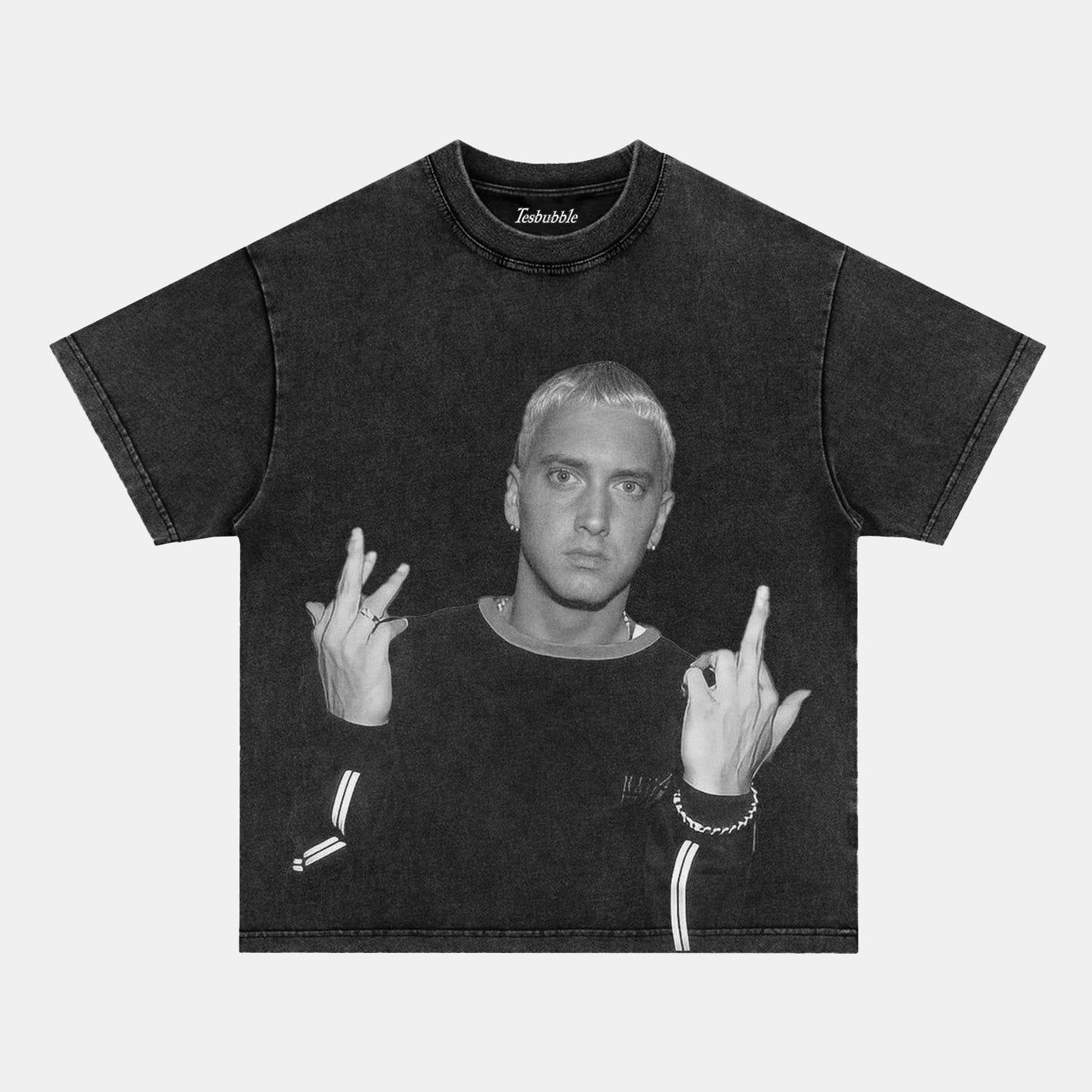 EMINEM TEE5 - clothing by TeeHivey.com (Image 4)