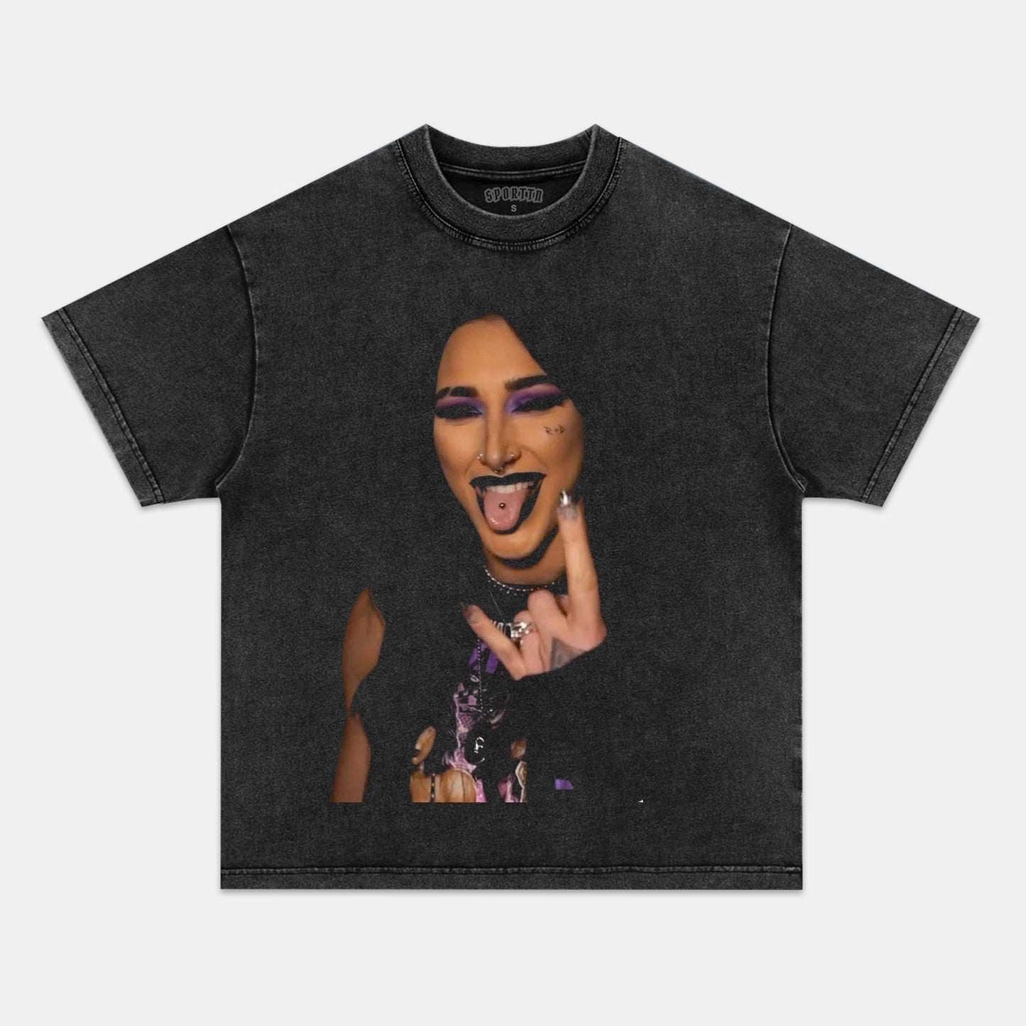 RHEA RIPLEY 1.0 TEE 2024 Style001 - clothing by TeeHivey.com (Image 2)