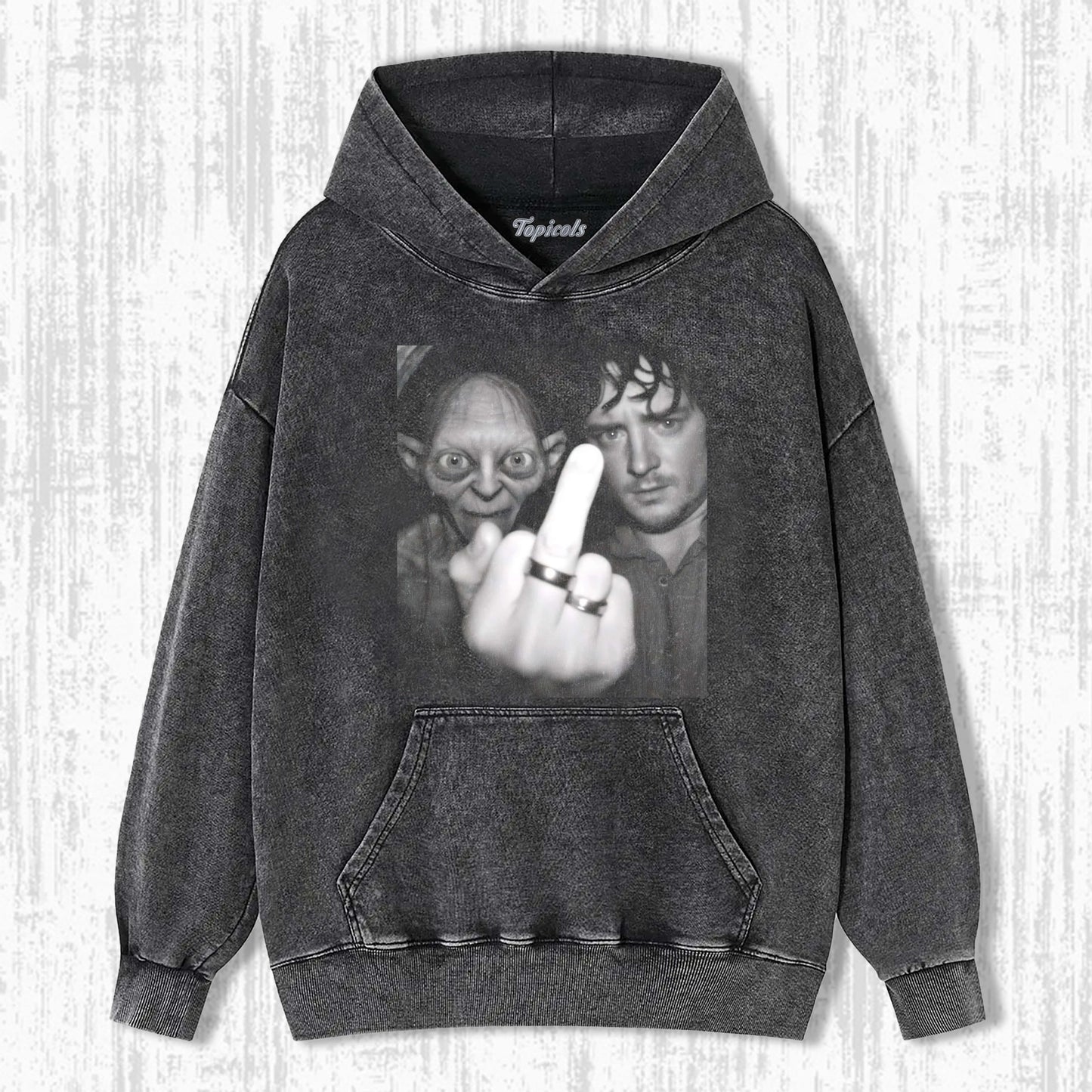 THE LORD OF THE RINGS HOODIES Style001