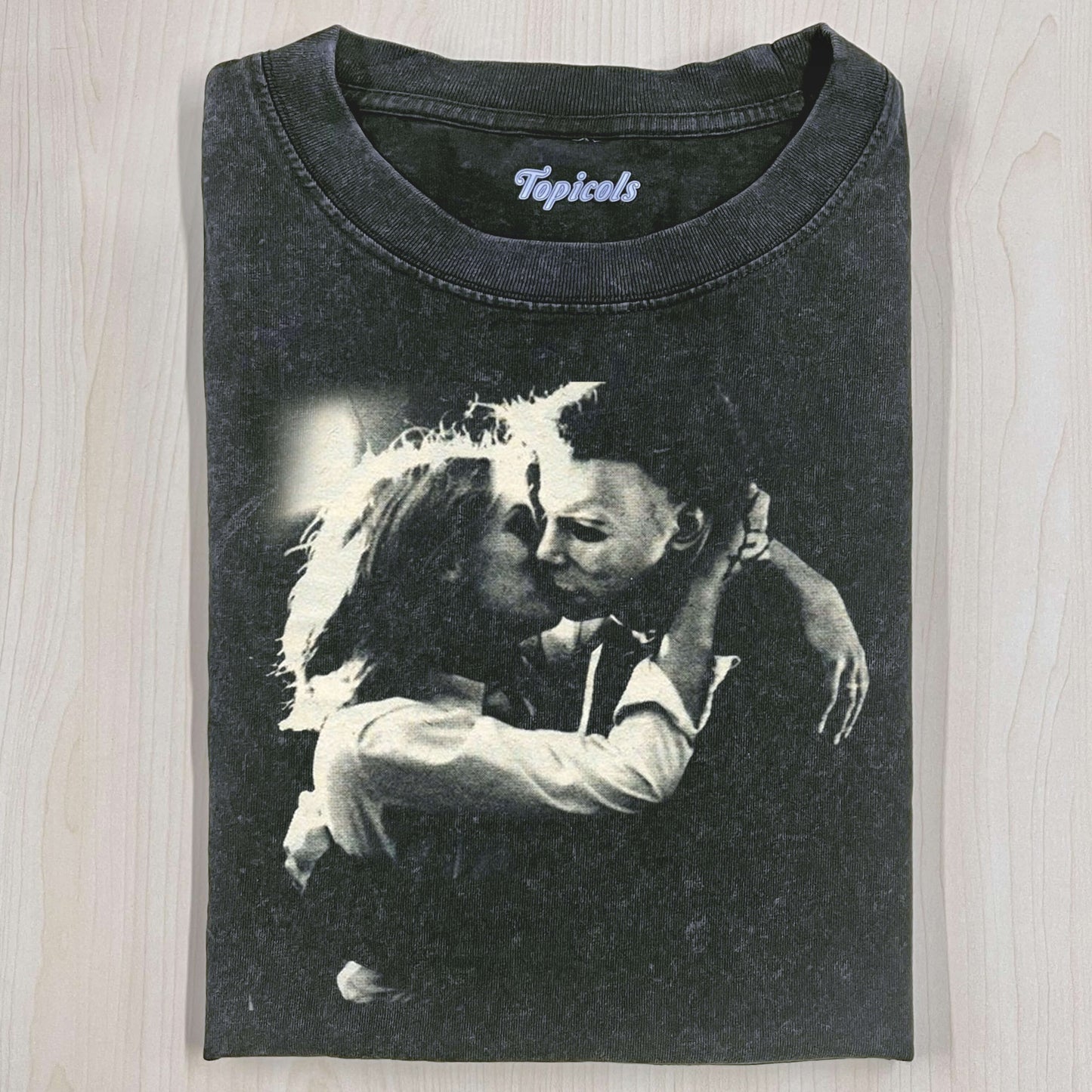 FANTASY HALLOWEEN T-SHIRT - clothing by TeeHivey.com