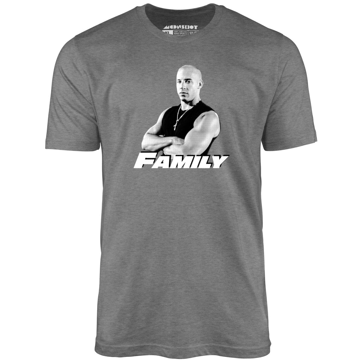 Family - Unisex T-Shirt