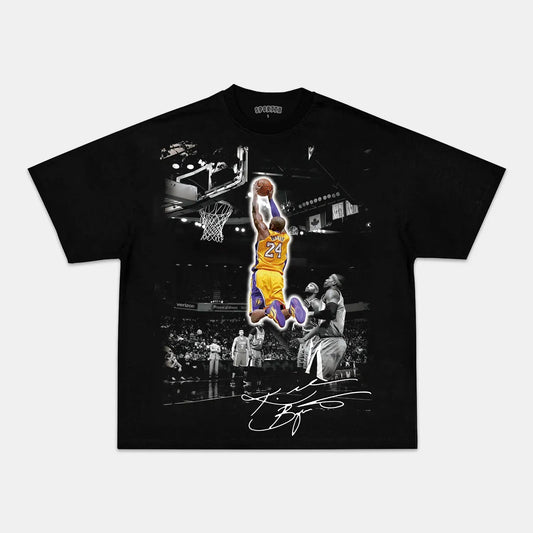 Vintage Kobe Bryant TEE