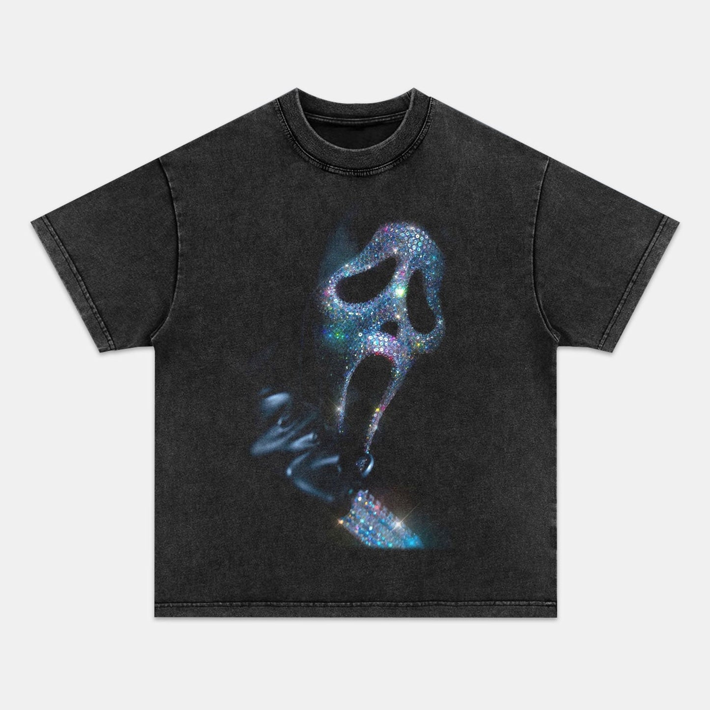 SCREAM 11.11 2.0 TEE