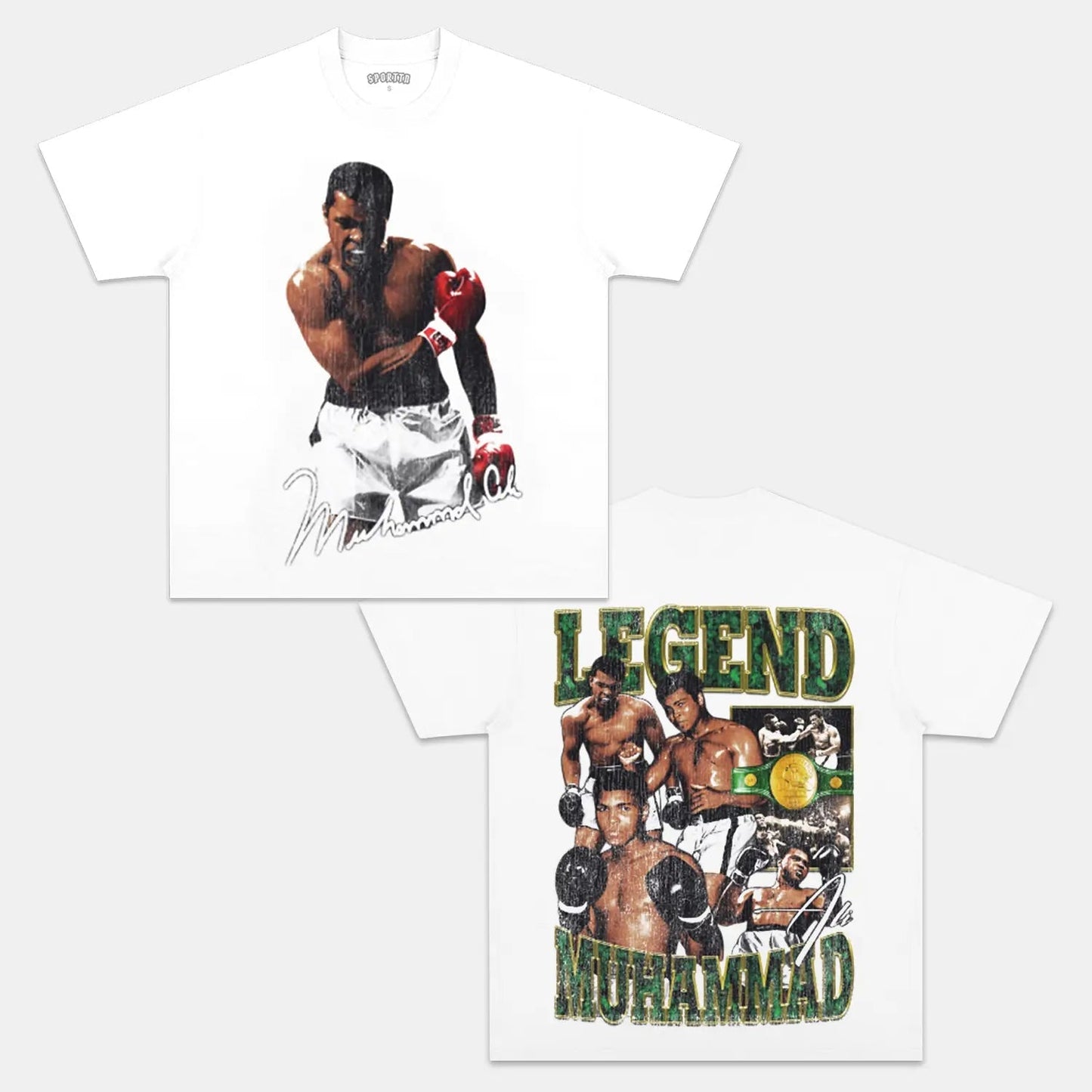 Ali V2 TEE