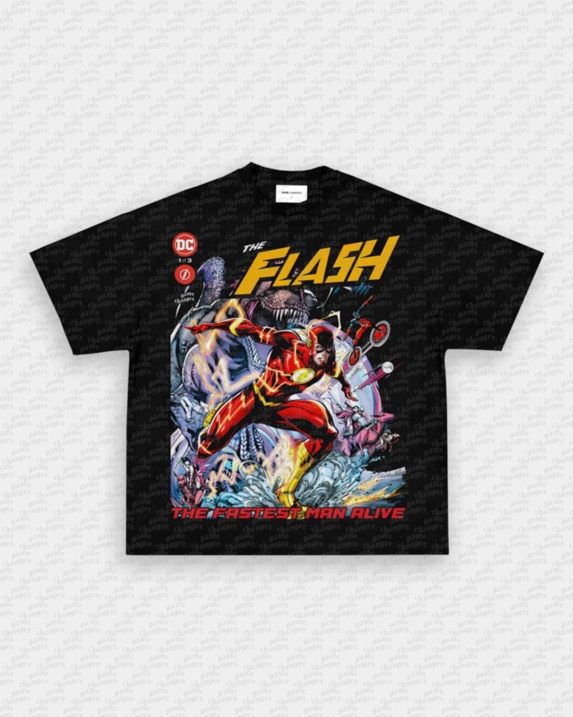 FLASH V3 TEE