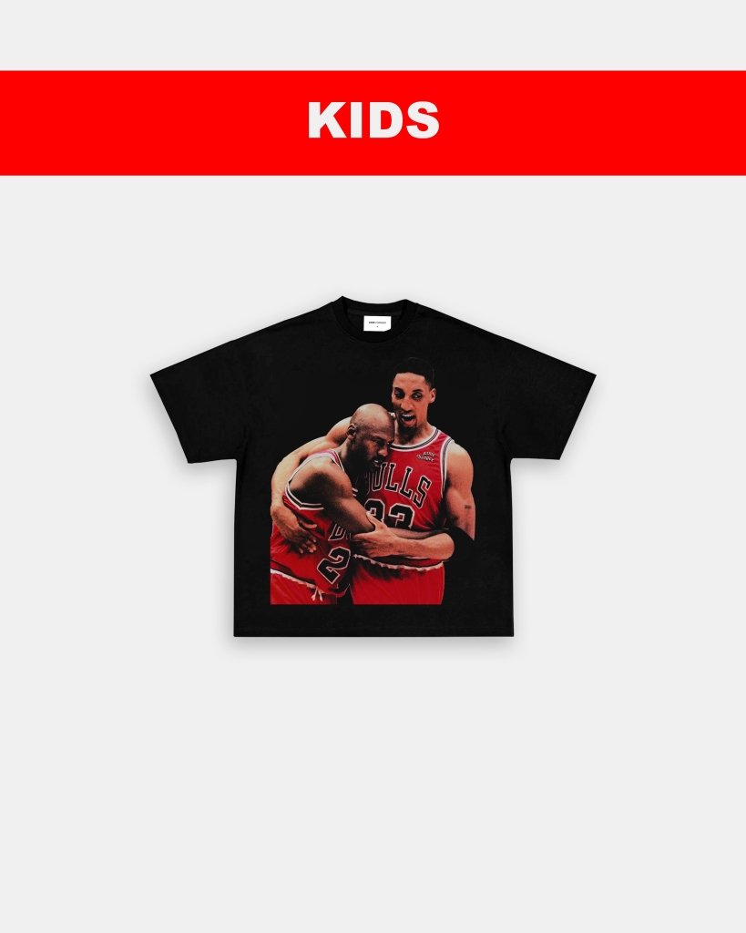 FLU GAME - KIDS TEE