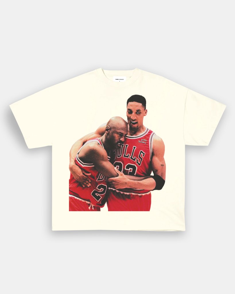 FLU GAME TEE