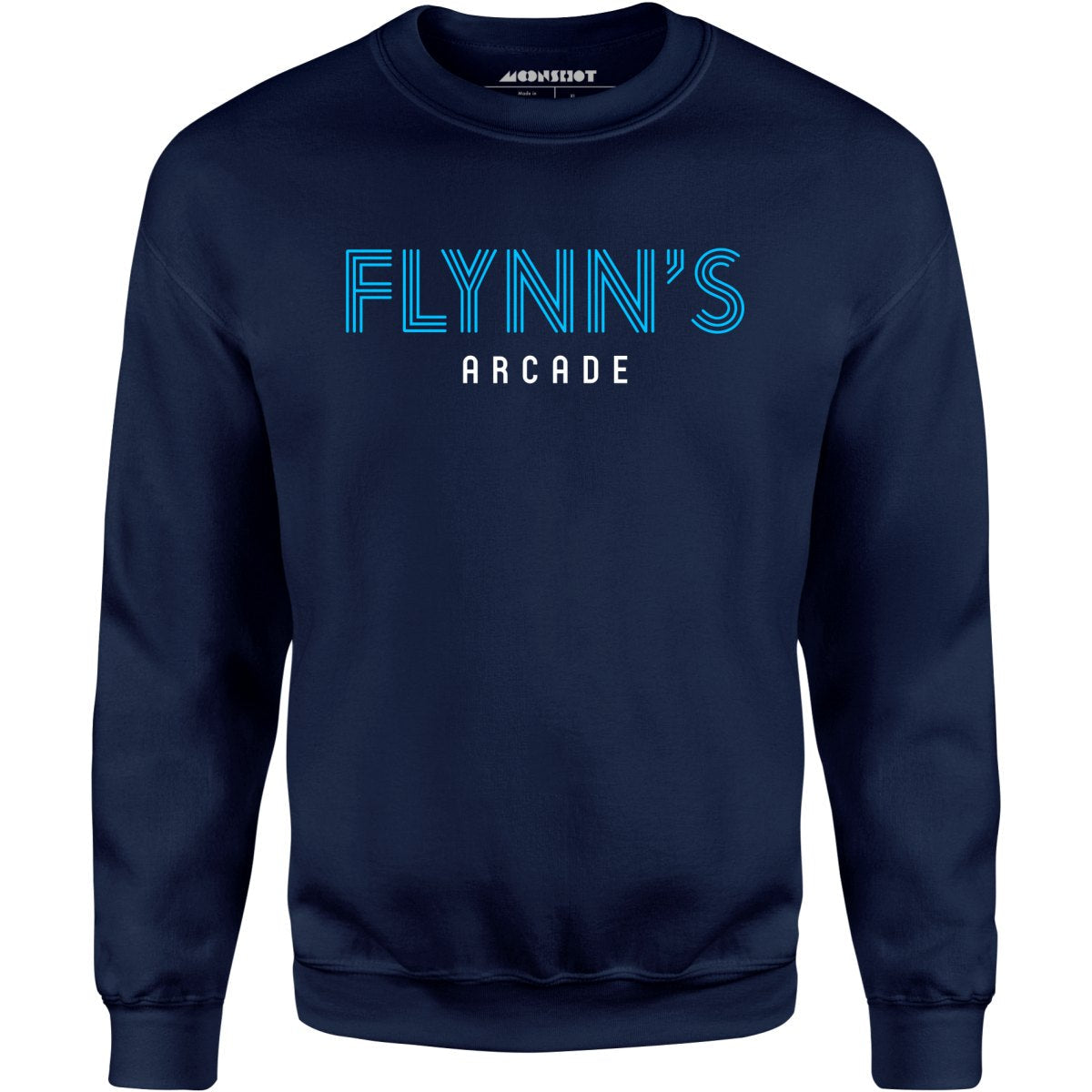 Flynn's Arcade - Unisex Sweatshirt