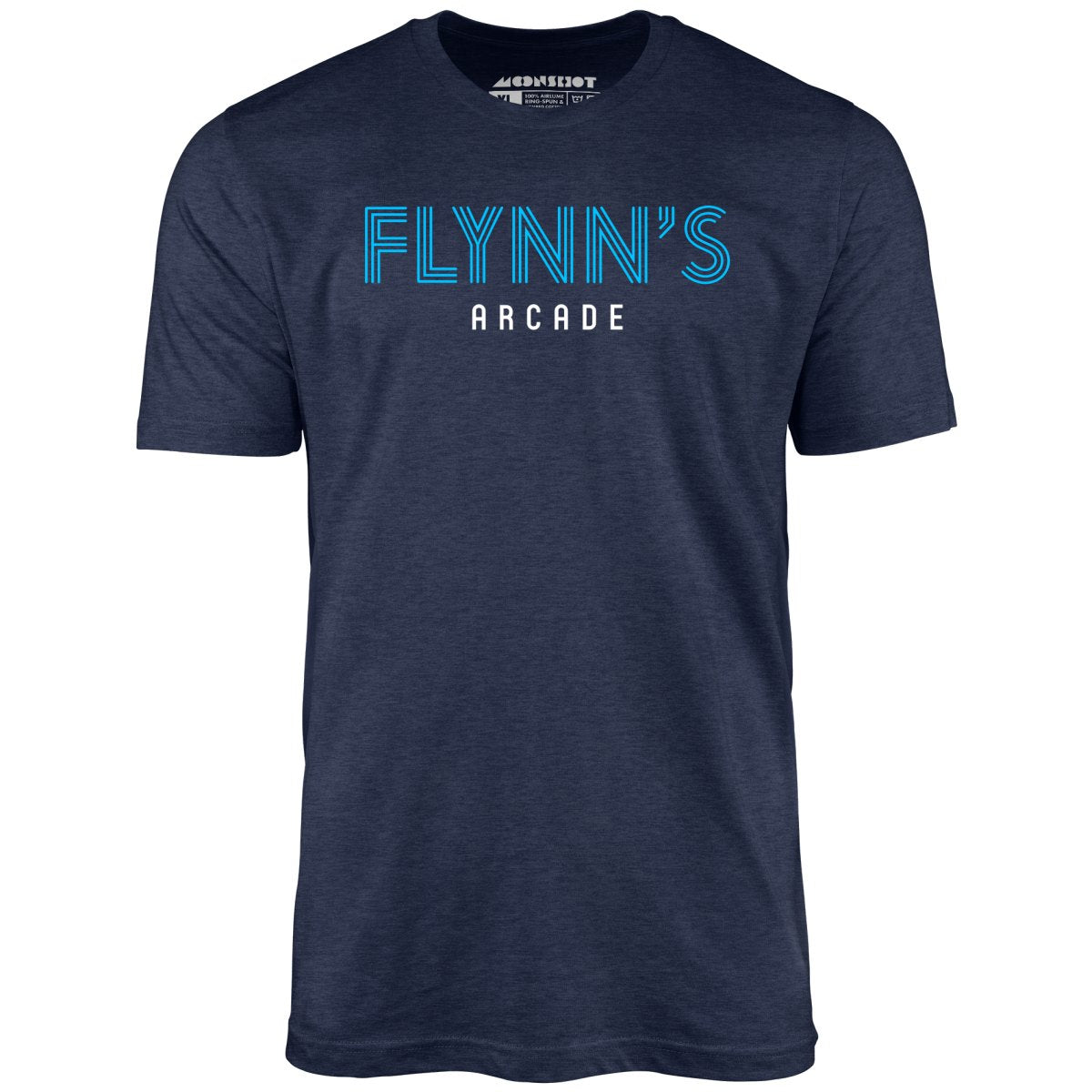 Flynn's Arcade - Unisex T-Shirt
