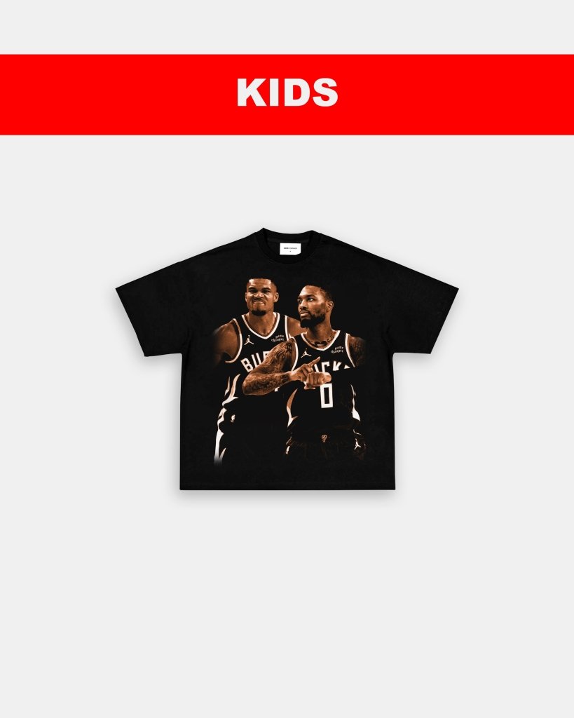 FREAK TIME - KIDS TEE