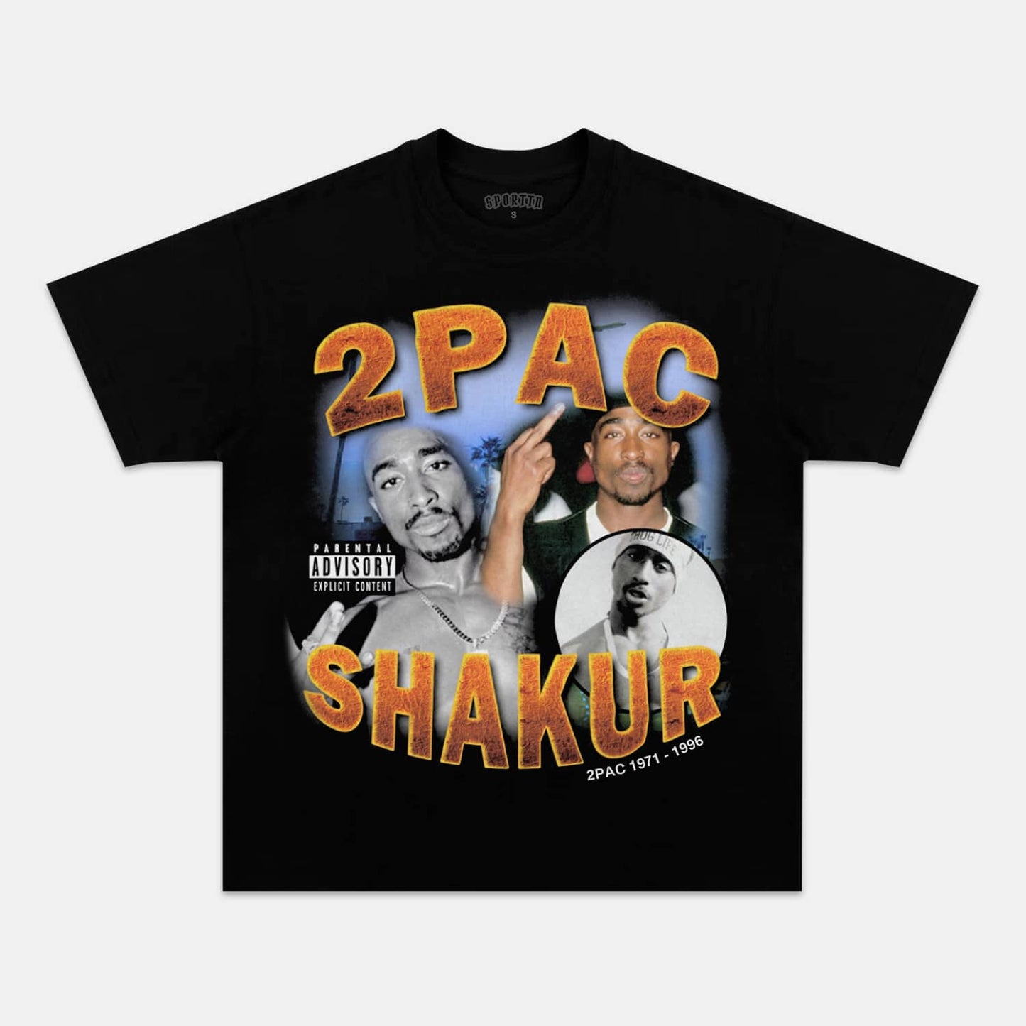 2 PAC V2 TEE Style001
