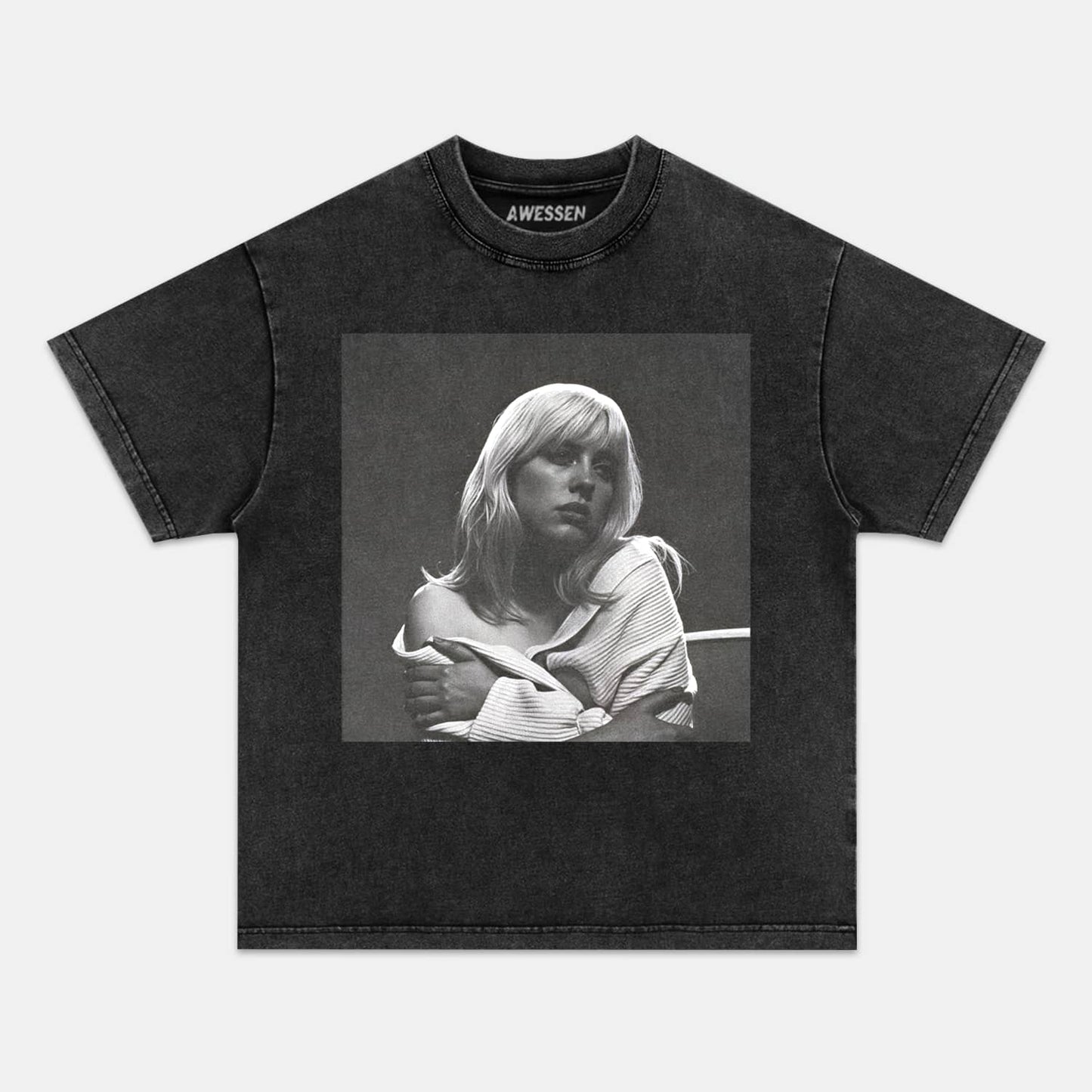 BILLIE EILISH 2.0 TEE Style020