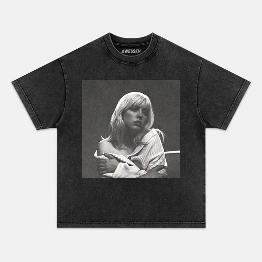 BILLIE EILISH 2.0 TEE Style020