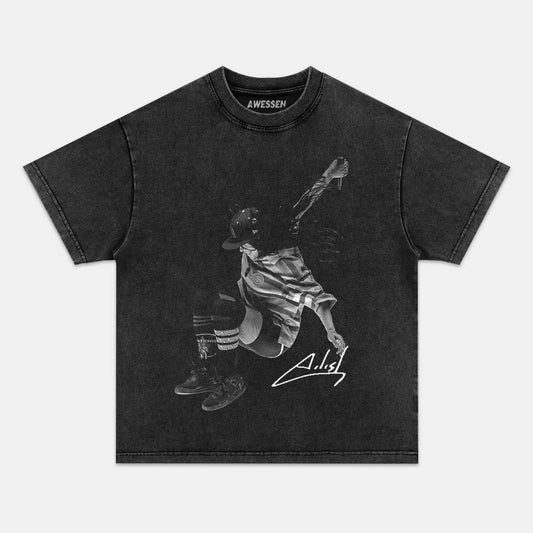 BILLIE EILISH TEE Style041