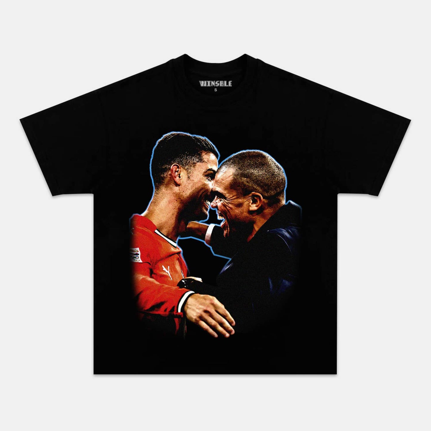 CR7 2.0 TEE Style001