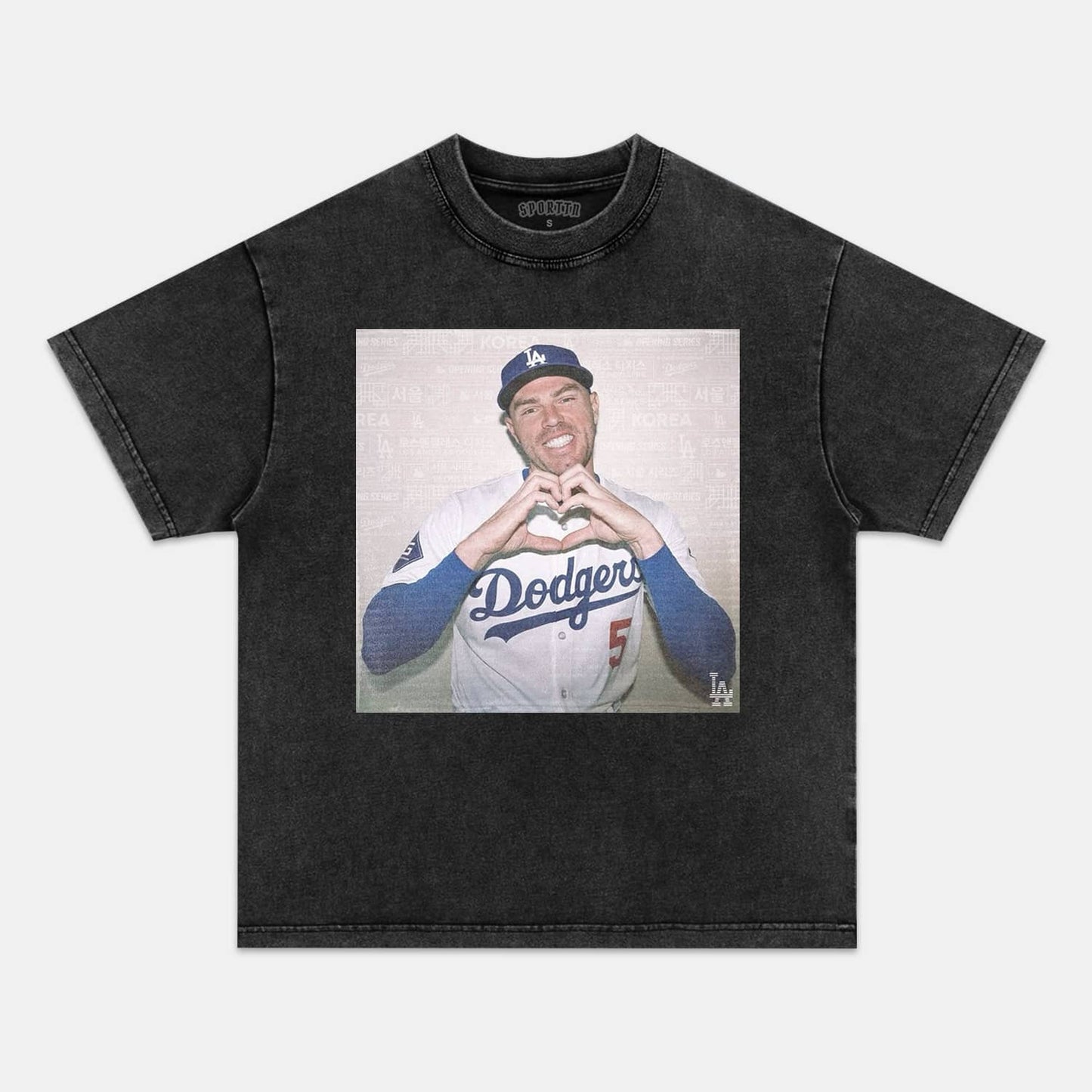 FREDDIE FREEMAN 4.15 TEE