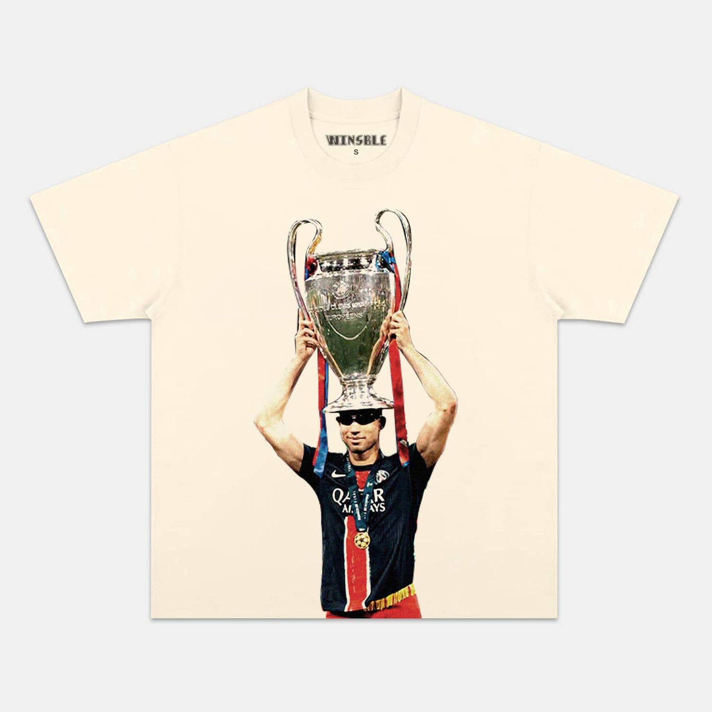 PSG 3.0 TEE Style001