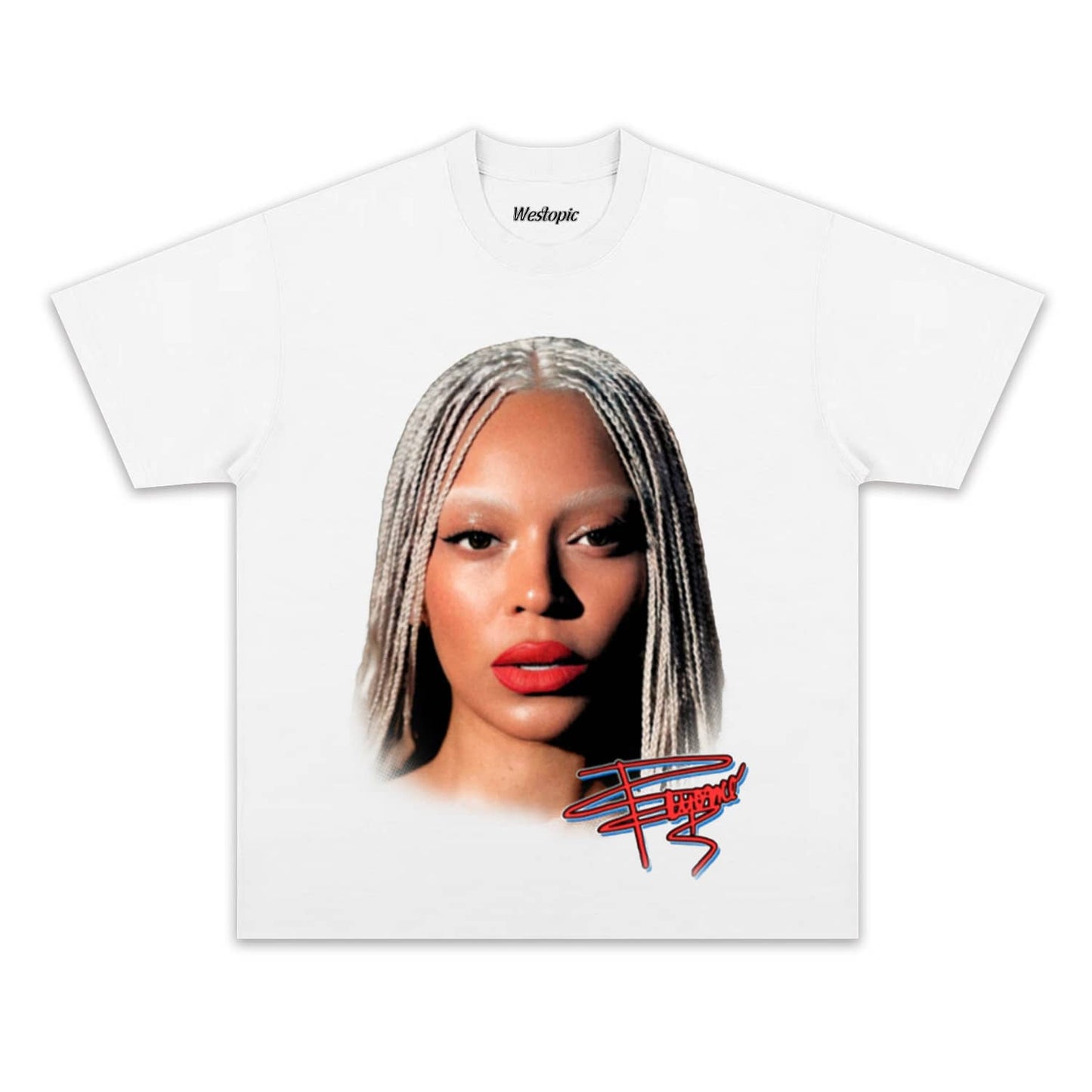 BEYONCE TEE V2.4