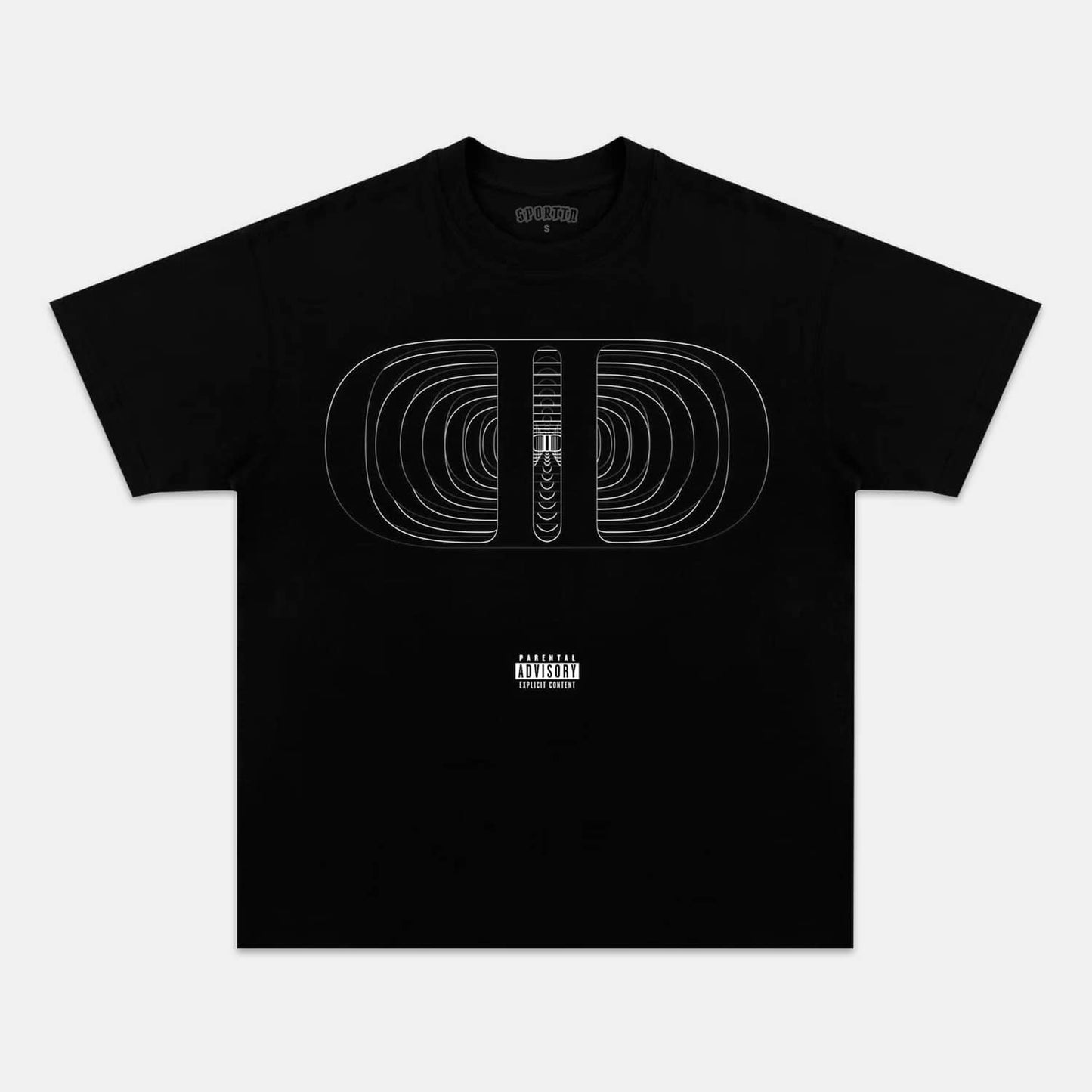 DOPAMINE & LIL TECCA V2 TEE