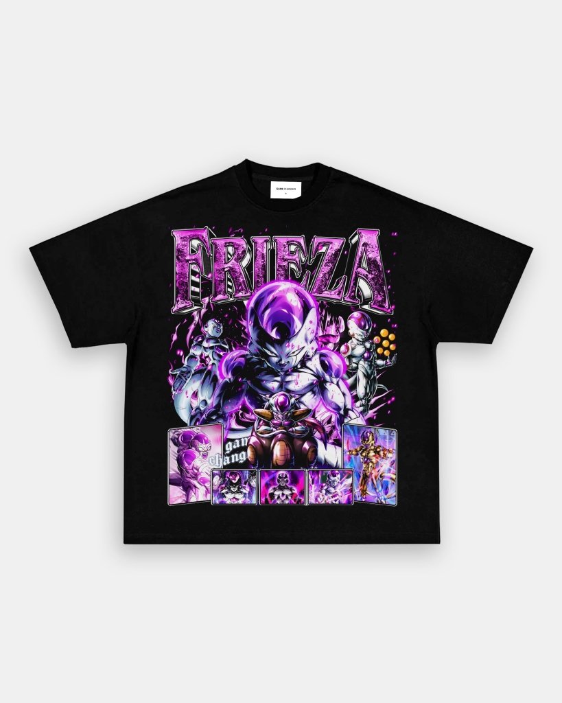 FRIEZA V3 TEE