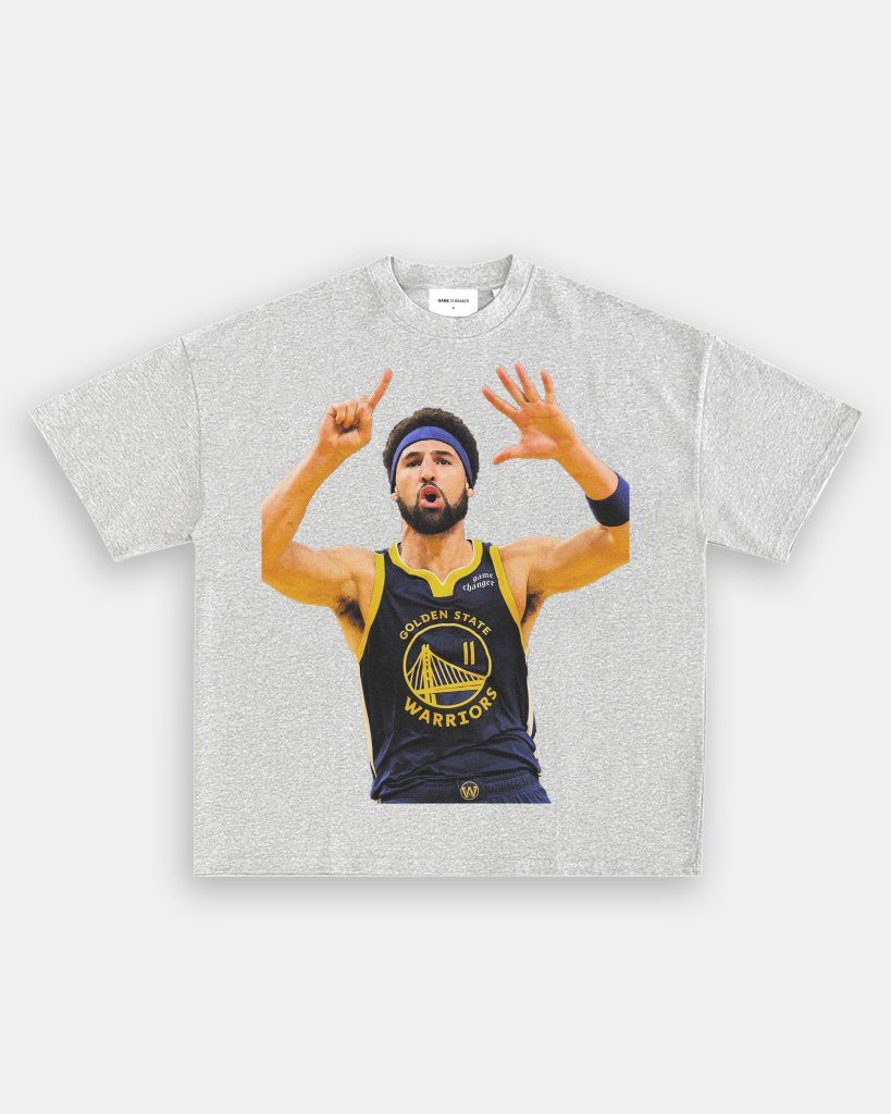 GAME 6 KLAY TEE