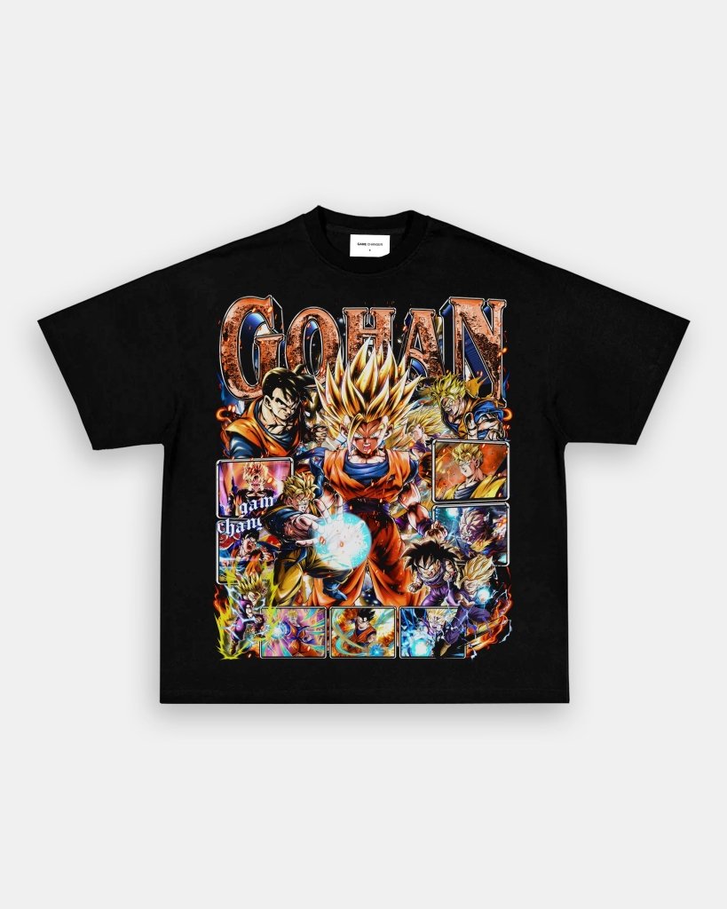 GOHAN TEE