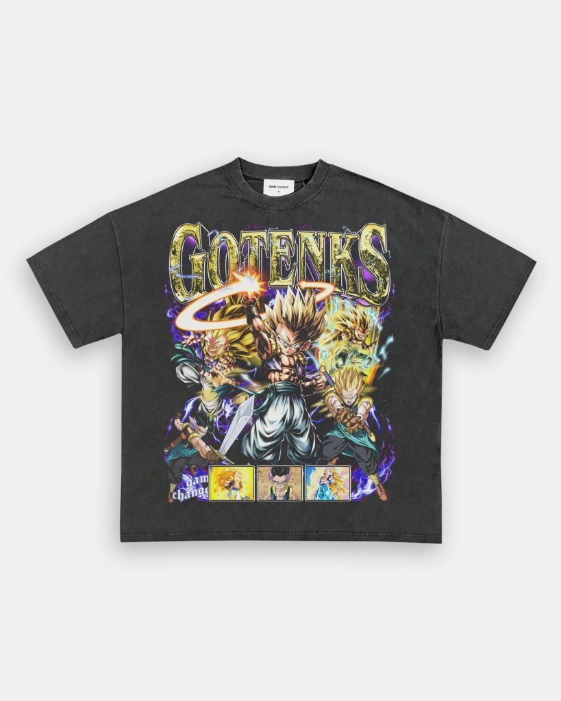 GOTENKS V3 TEE