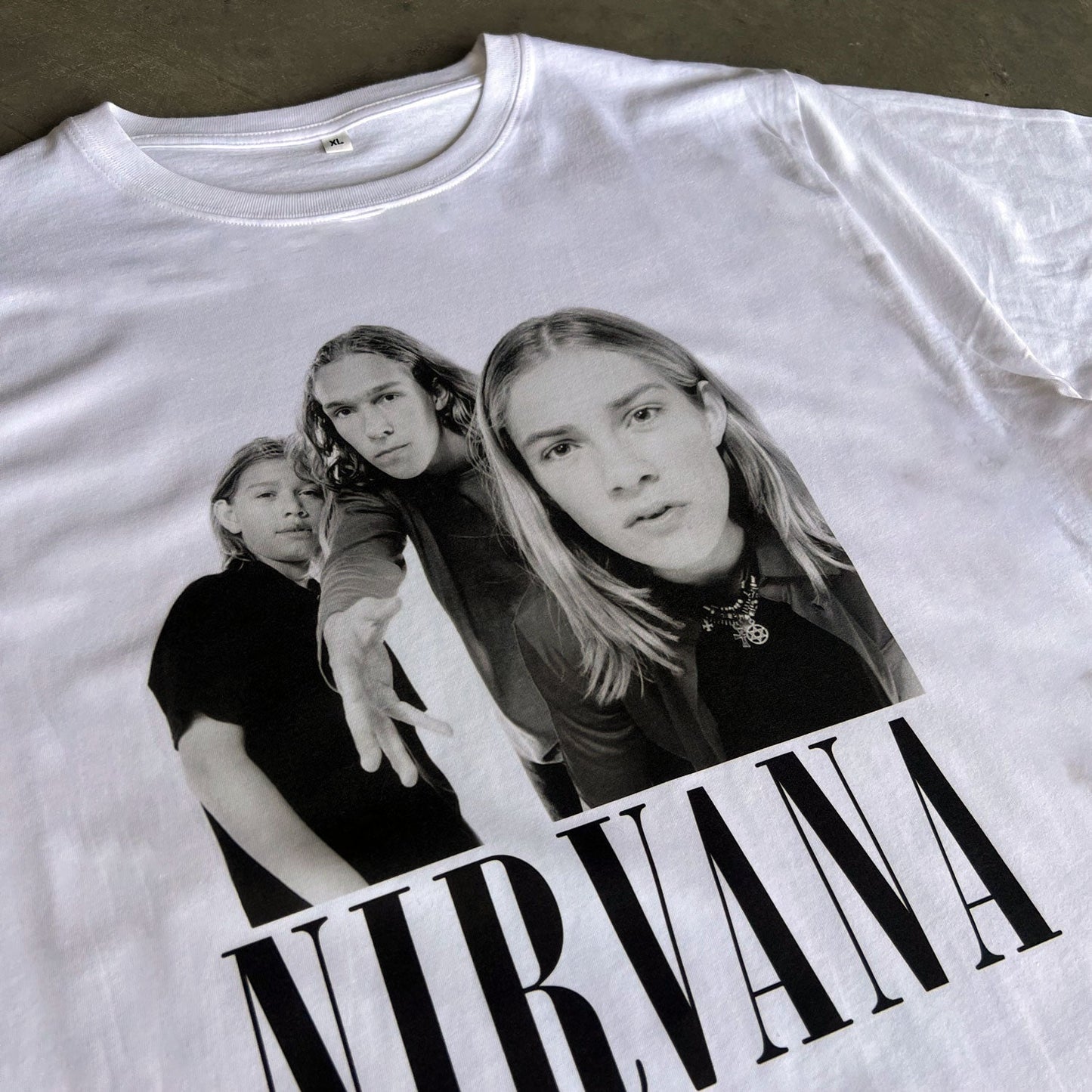 Hanson Funny Band Members Mens T Shirt