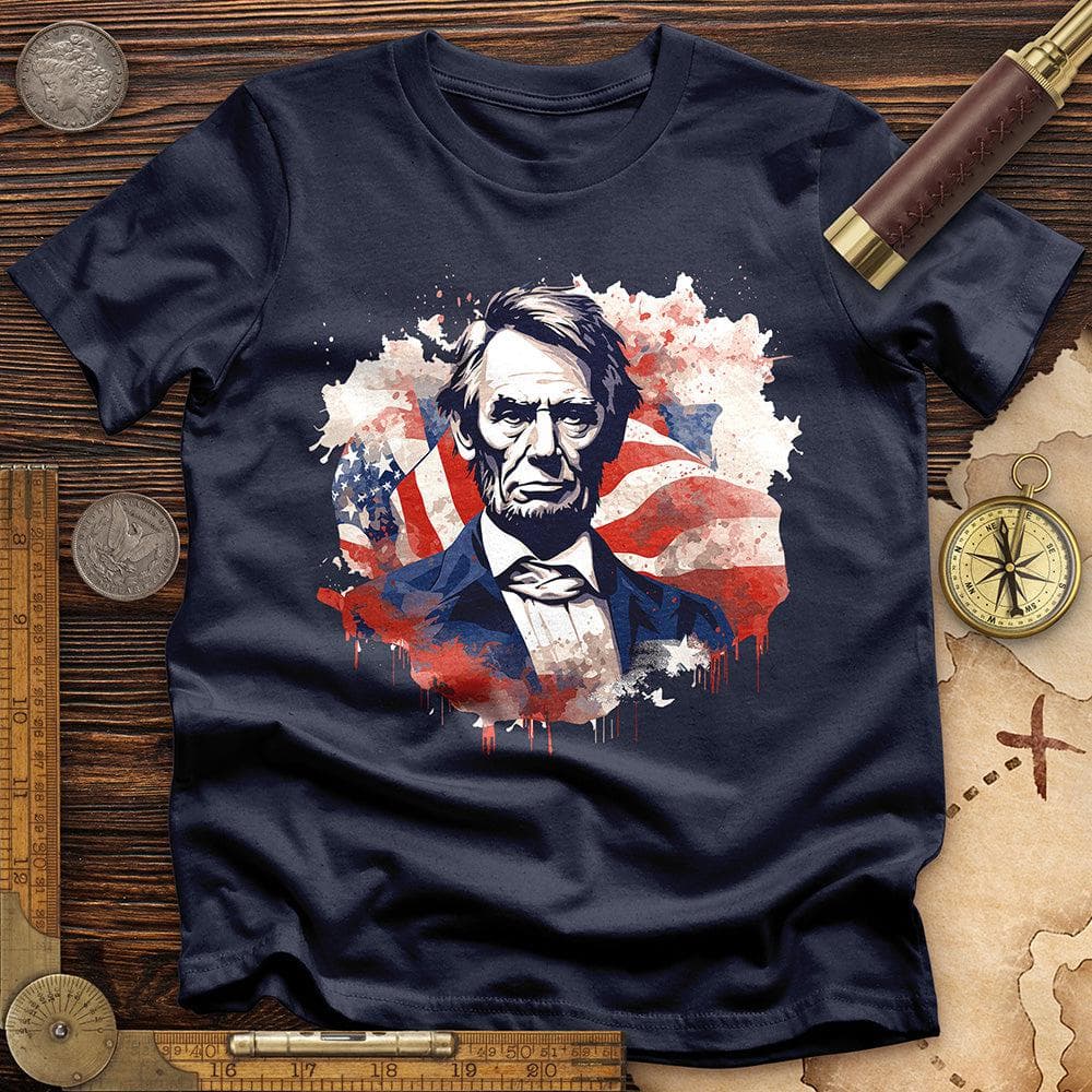 Abraham Lincoln T-Shirt