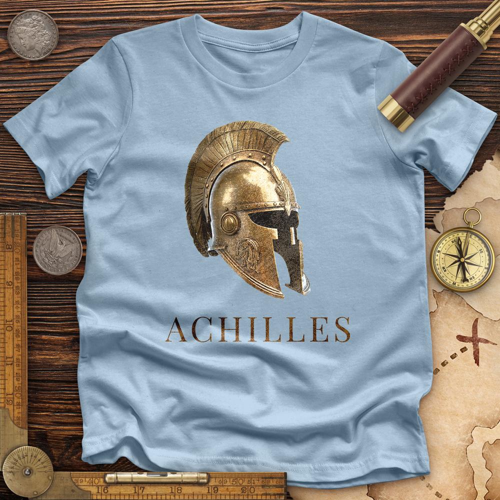 Achilles Premium Quality Tee