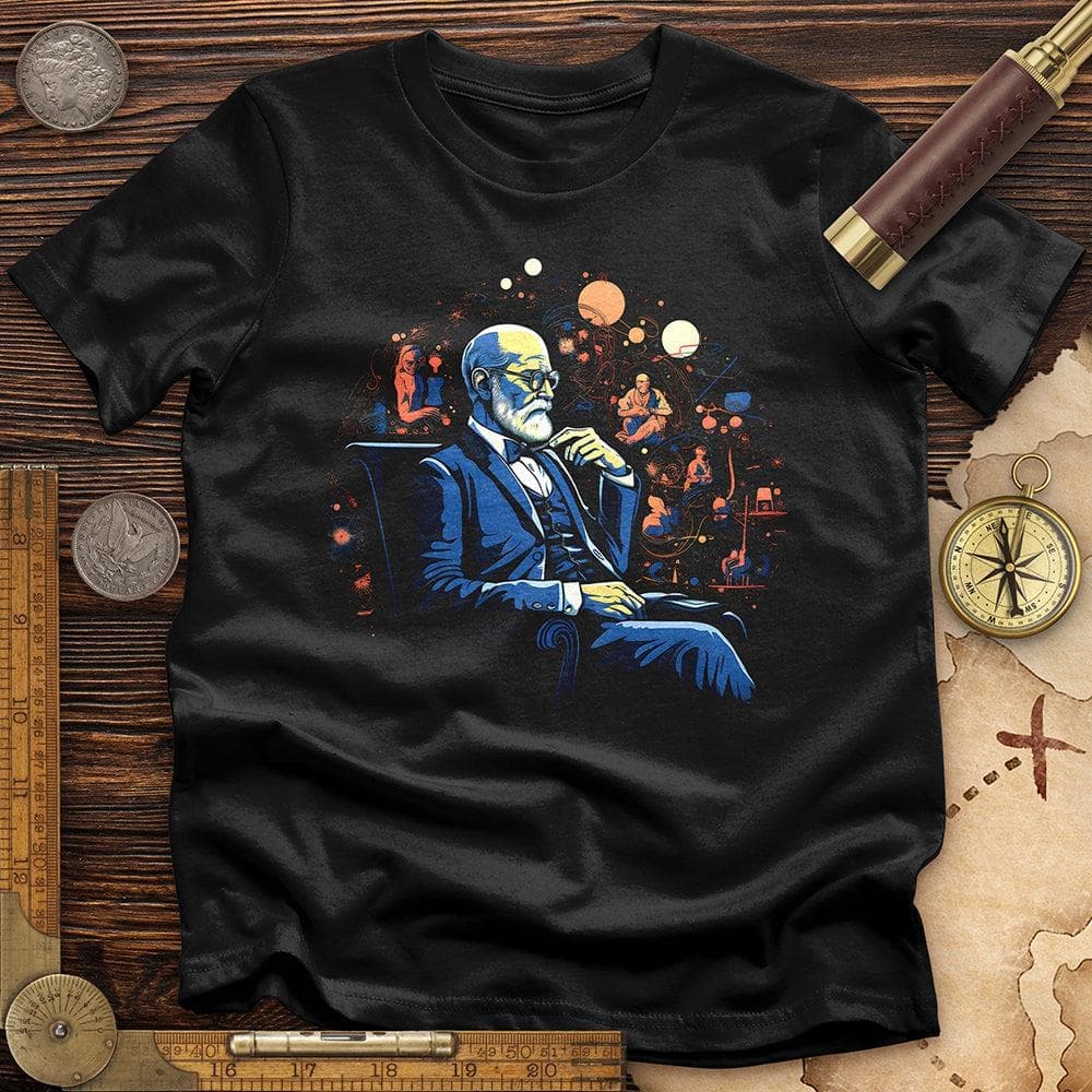 Alexander Premium QualityTee