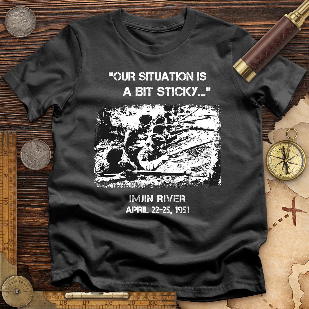 Battle Of Imjin T-Shirt