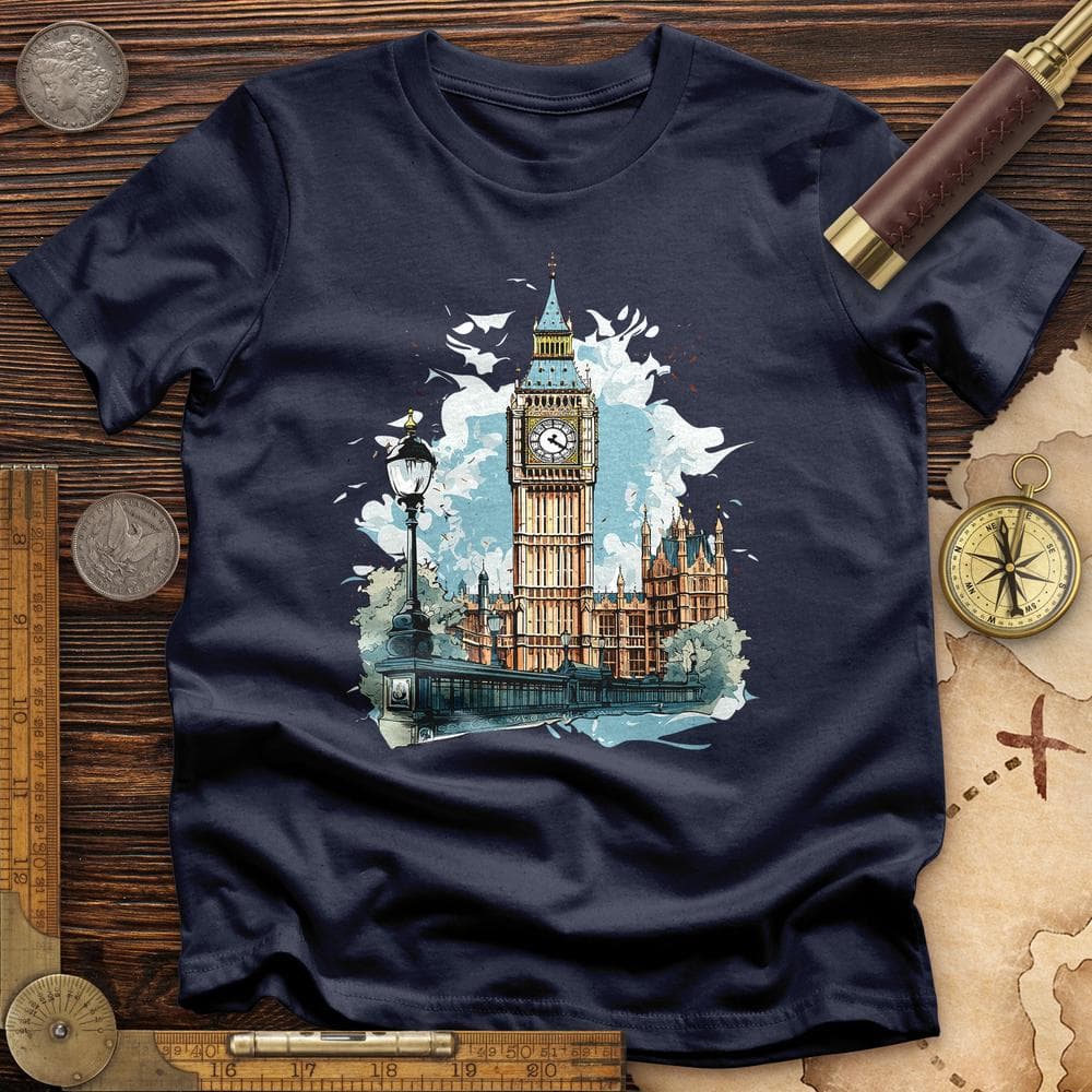 Big Ben T-Shirt