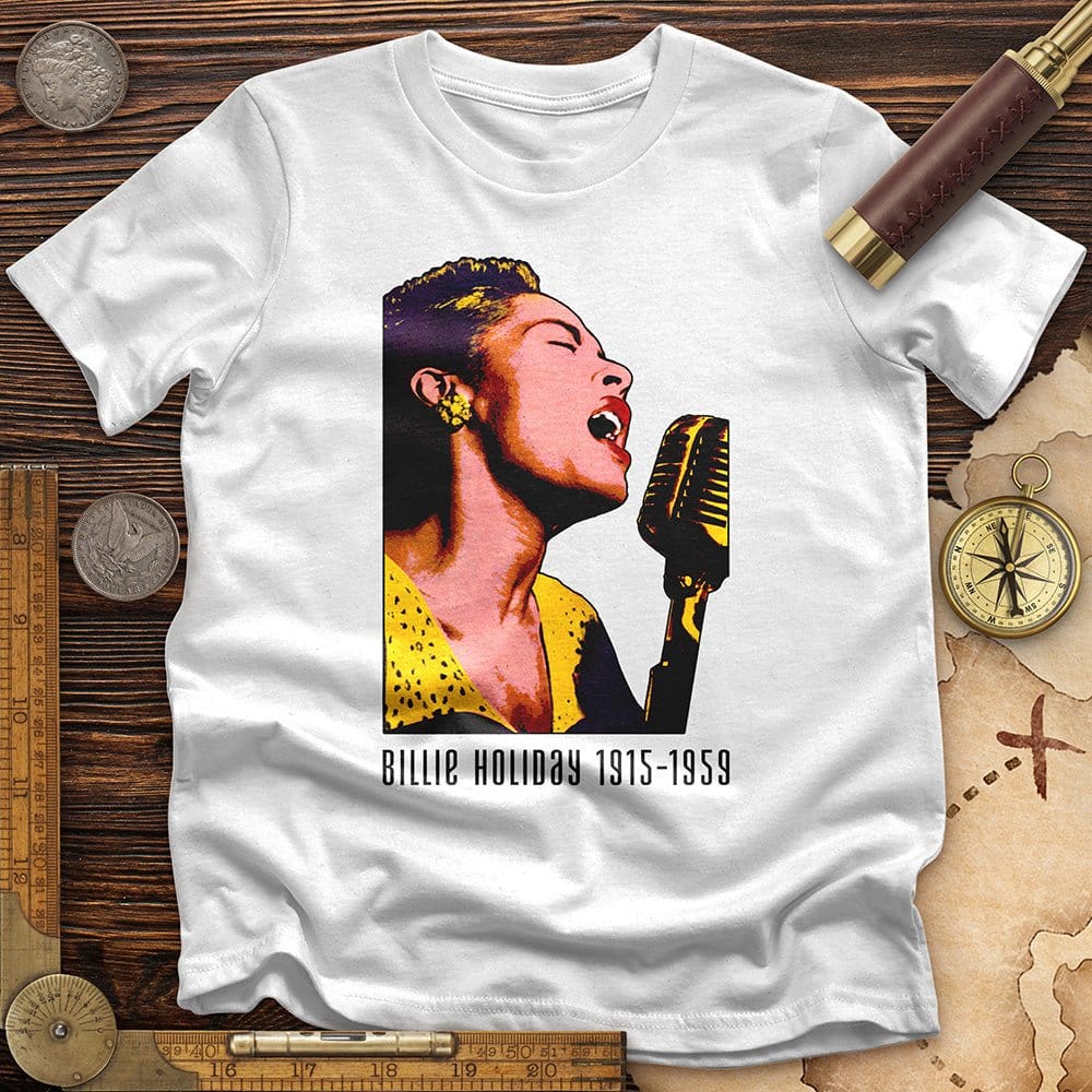 Billie Holiday T-Shirt