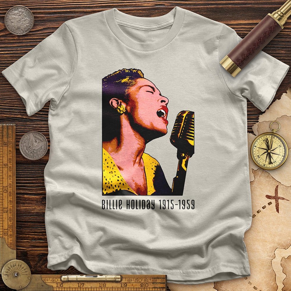 Billie Holiday T-Shirt