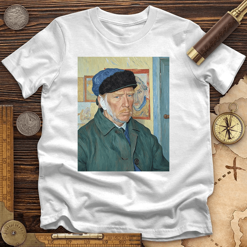 Don (Trump) Gogh T-Shirt