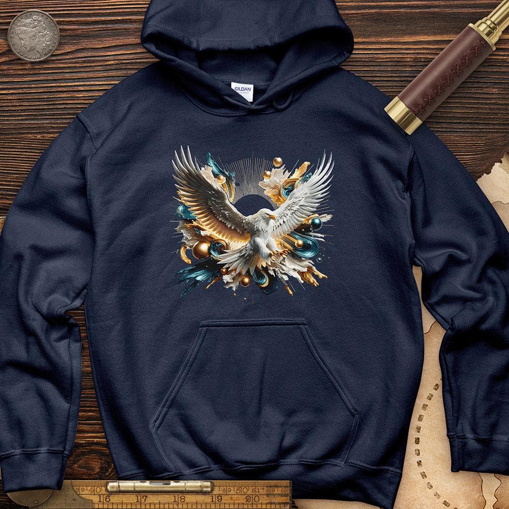 Eagle Hoodie