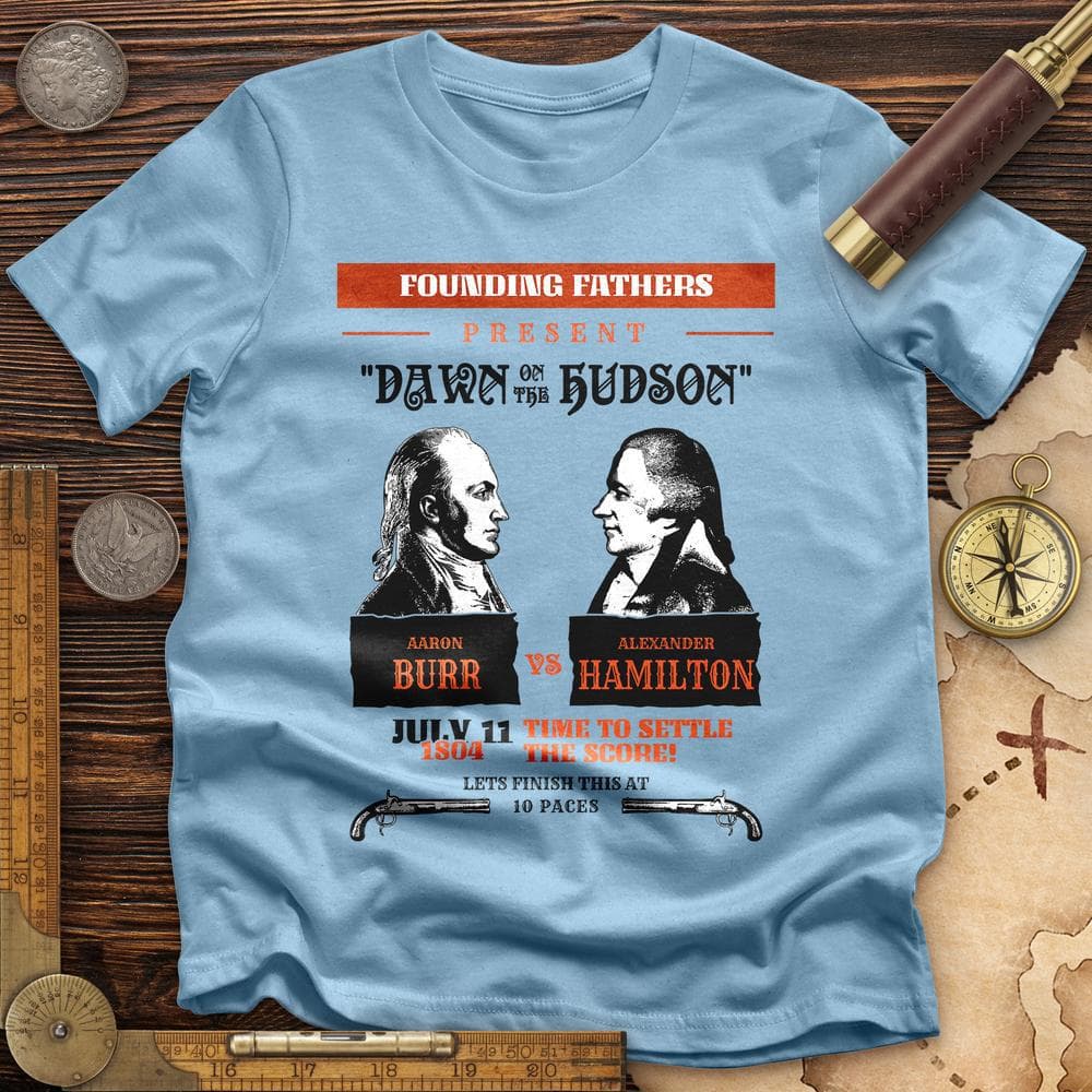 Gangs of New York T-Shirt