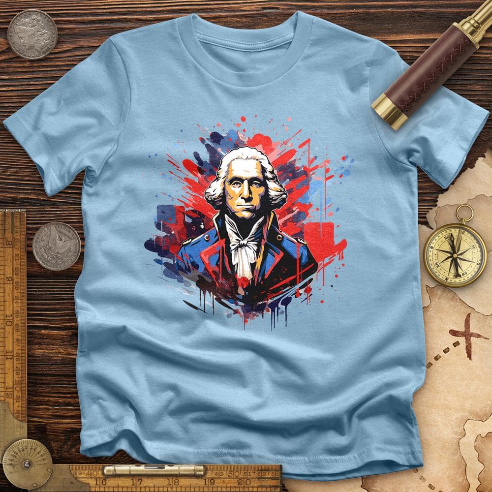George Washington T-Shirt