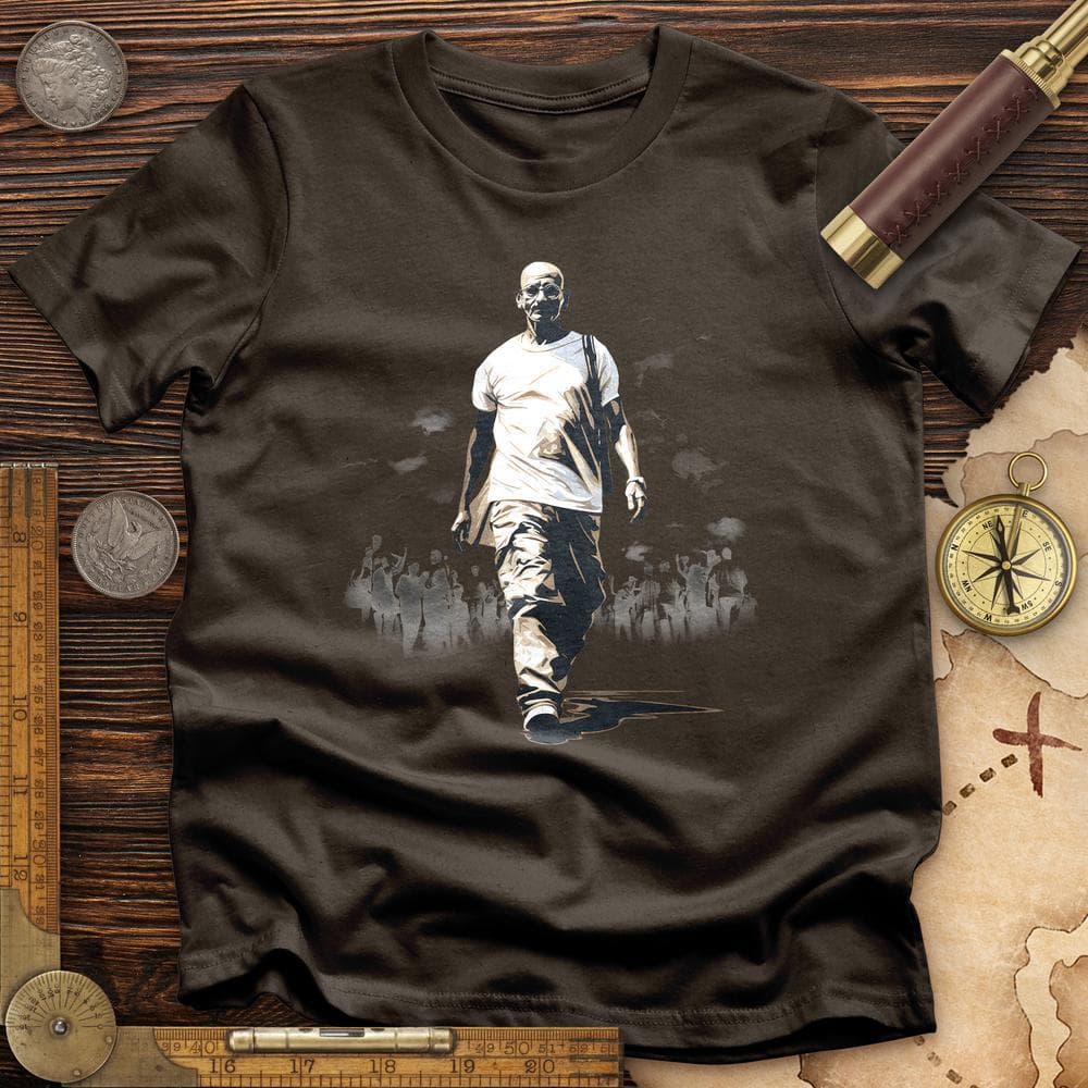Mahatma Gandhi T-Shirt