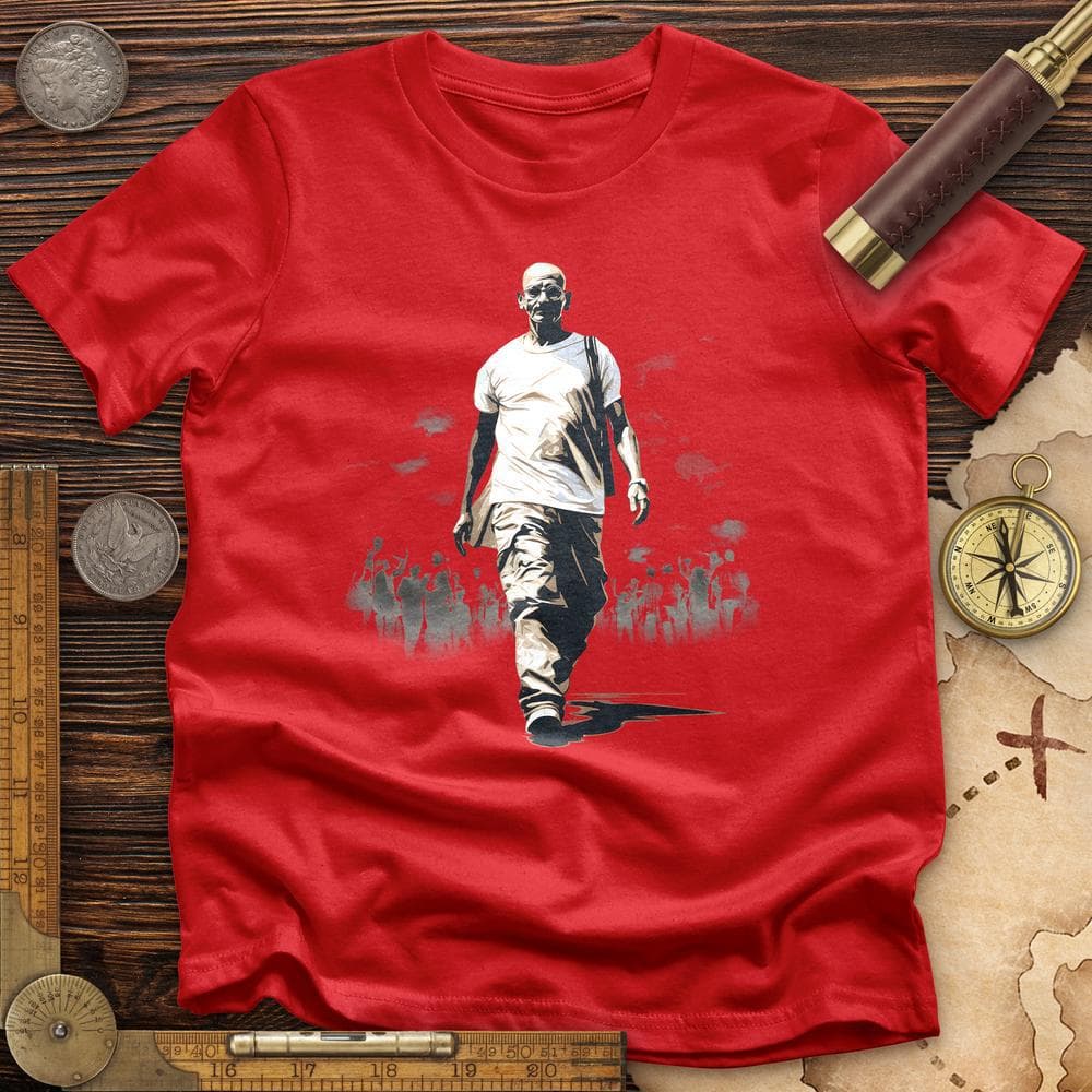 Mahatma Gandhi T-Shirt